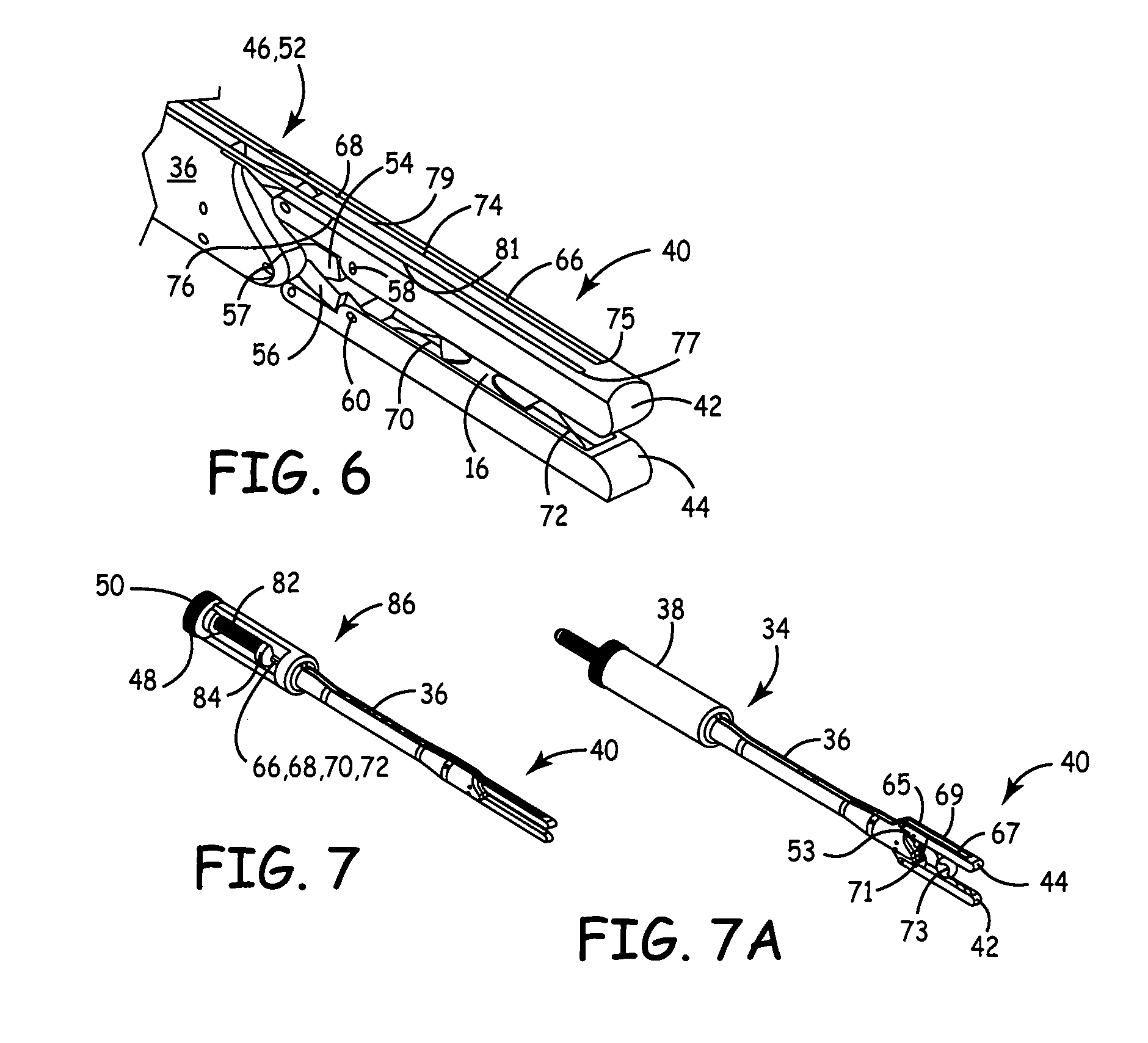 Methods and devices for occlusion of an atrial appendage