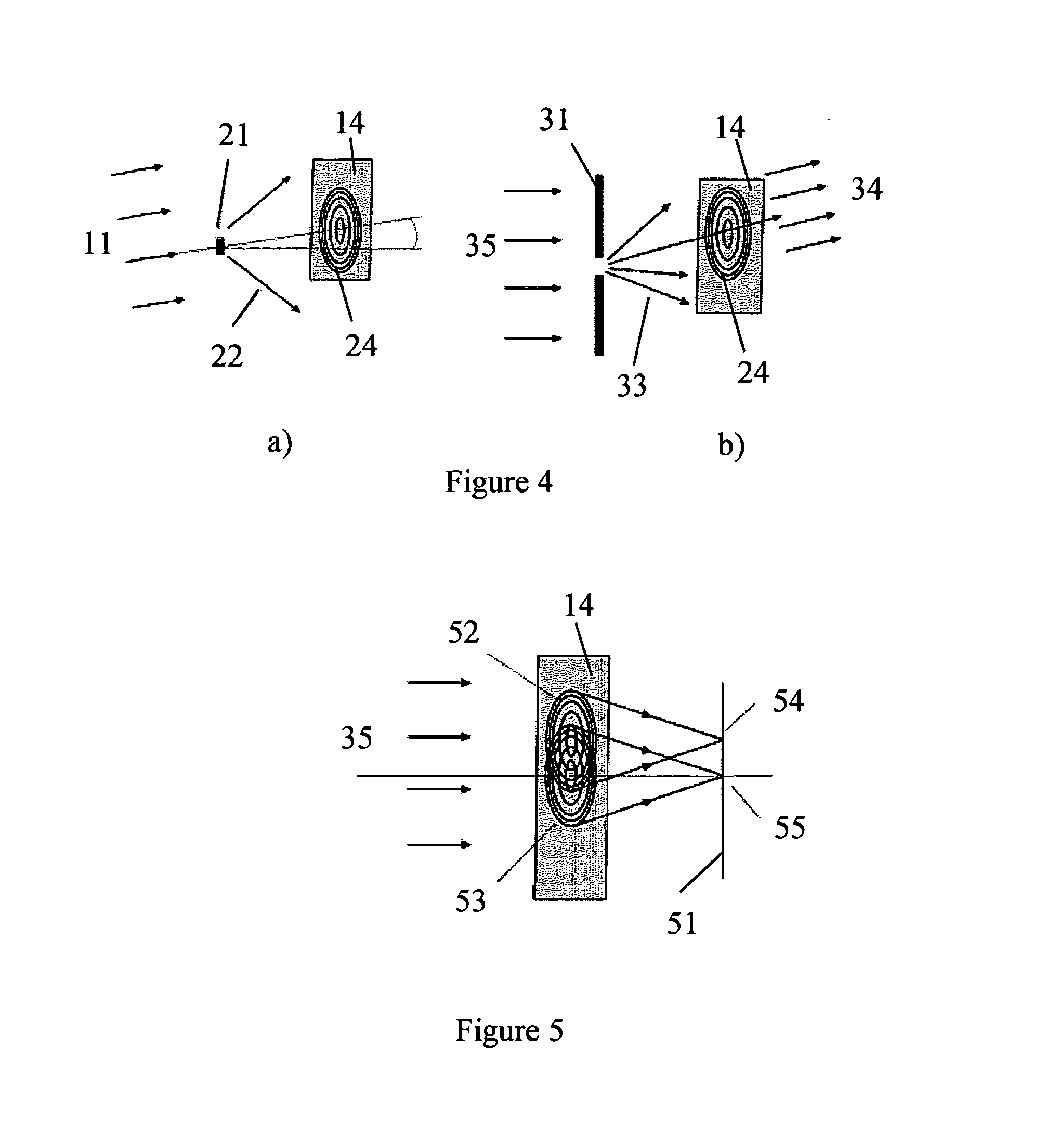 Holography-based device, system and method for coded aperture imaging