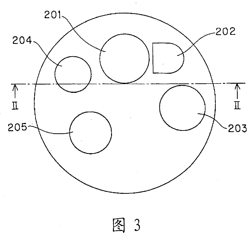 Actuator apparatus, image pickup apparatus and endoscopic apparatus