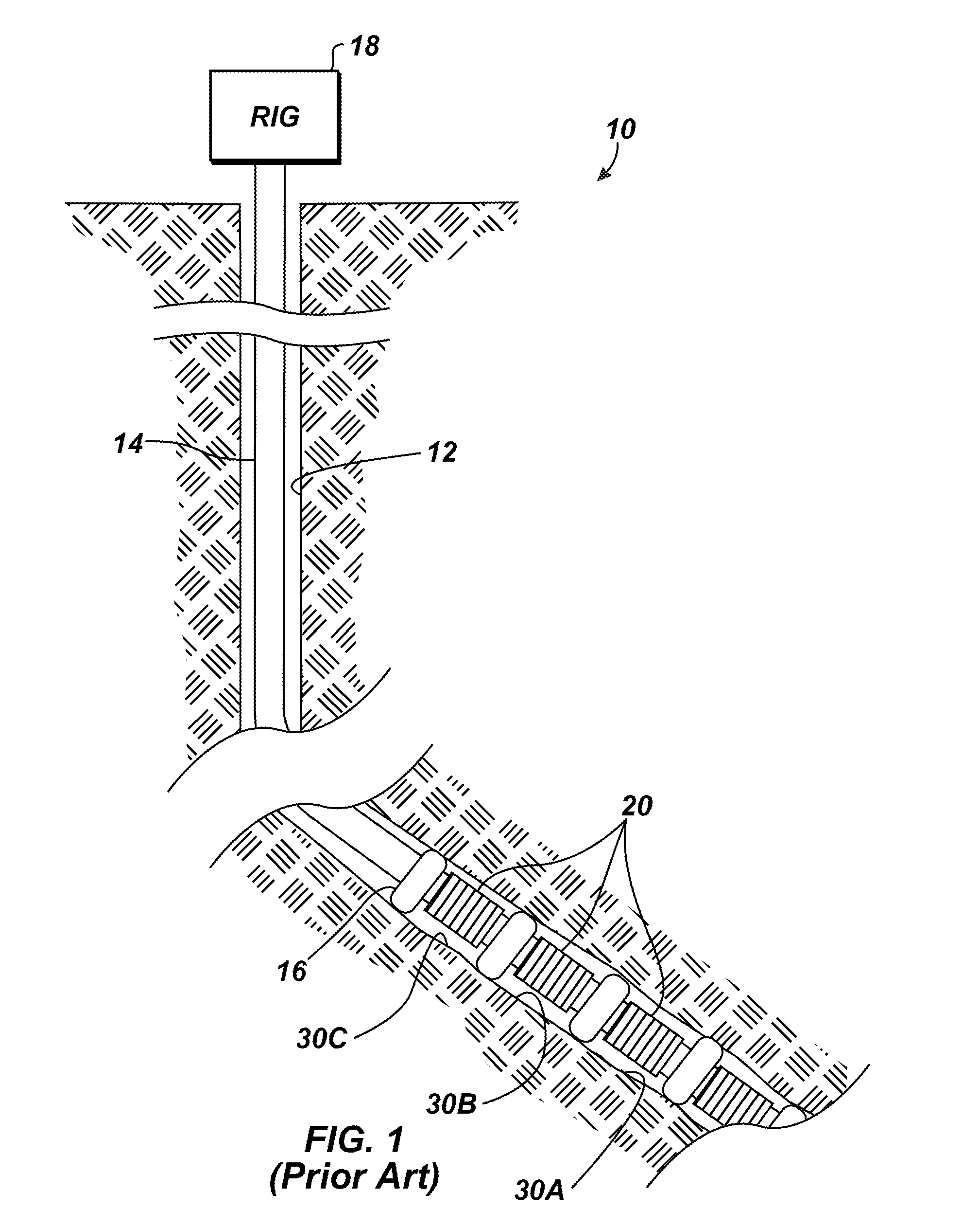 High-Rate Injection Screen Assembly with Checkable Ports
