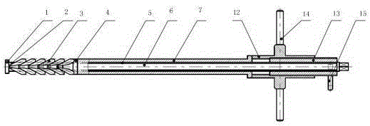 A formatted contact-adaptive full-support intervertebral fusion device