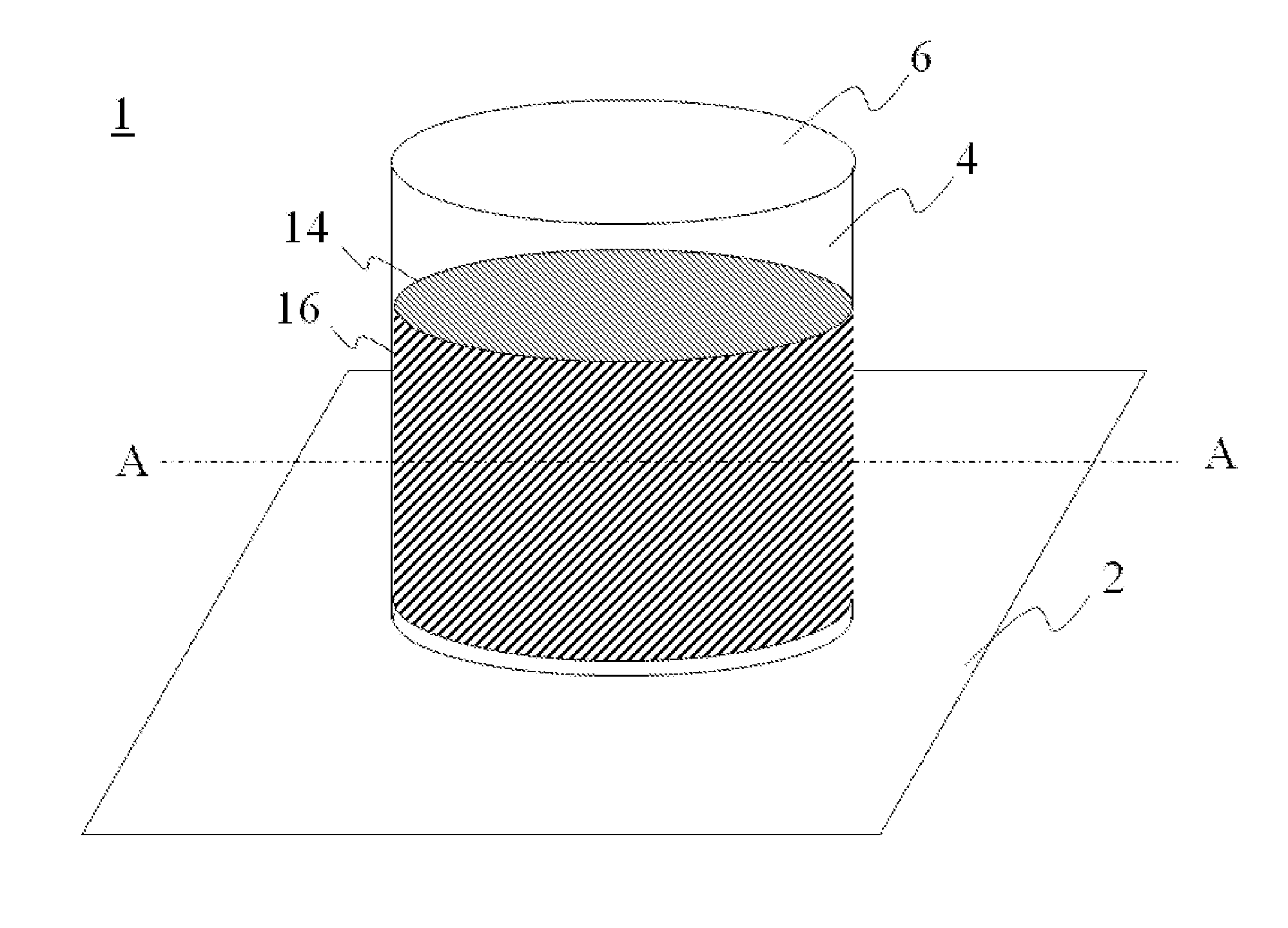 Method for molding piezoelectric polymer and molded body