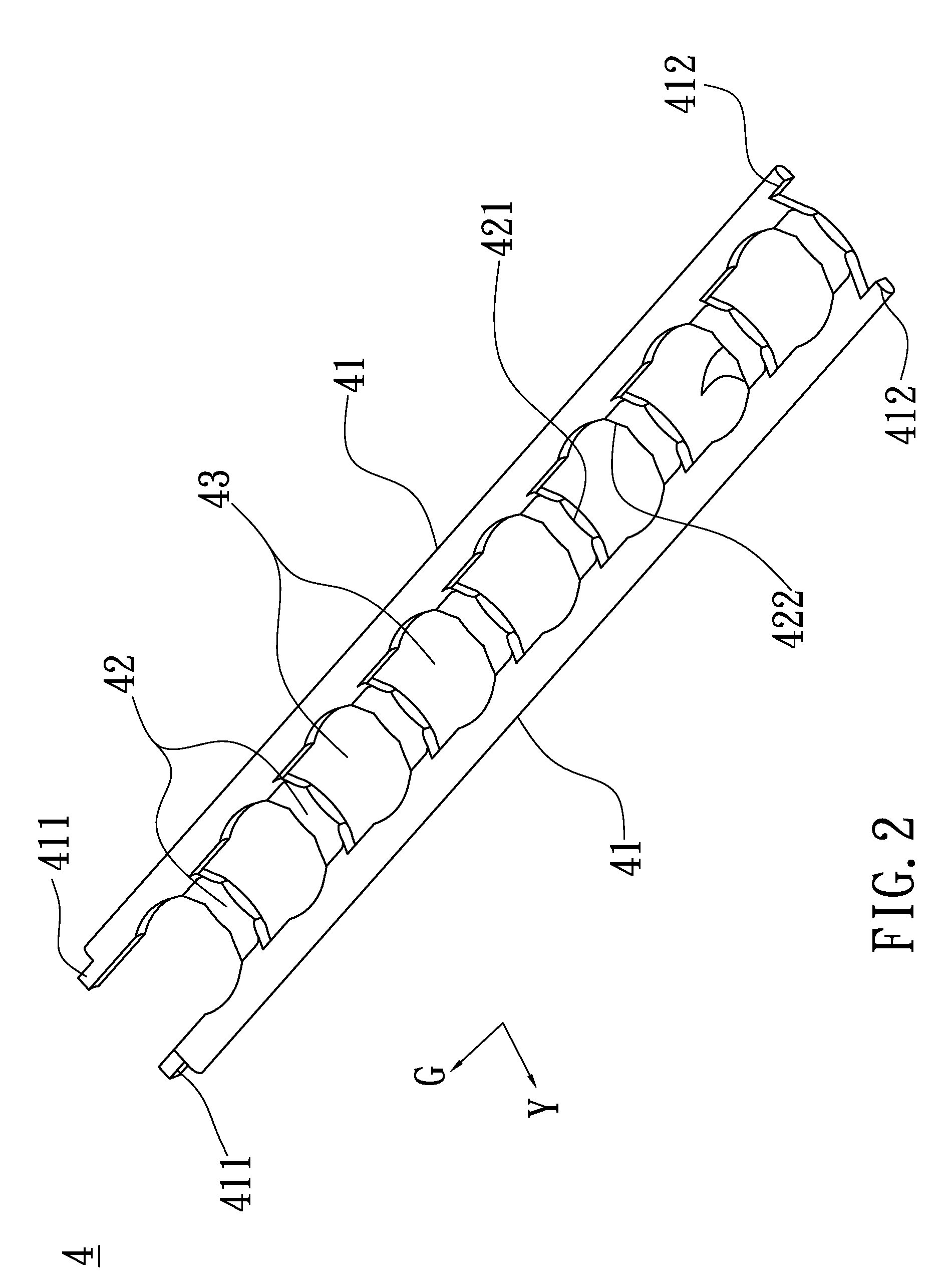 Motion Transmission Apparatus with a Chain