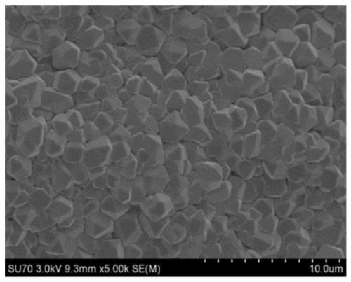 Photothermal Seawater Desalination Membrane with Metal Organic Framework