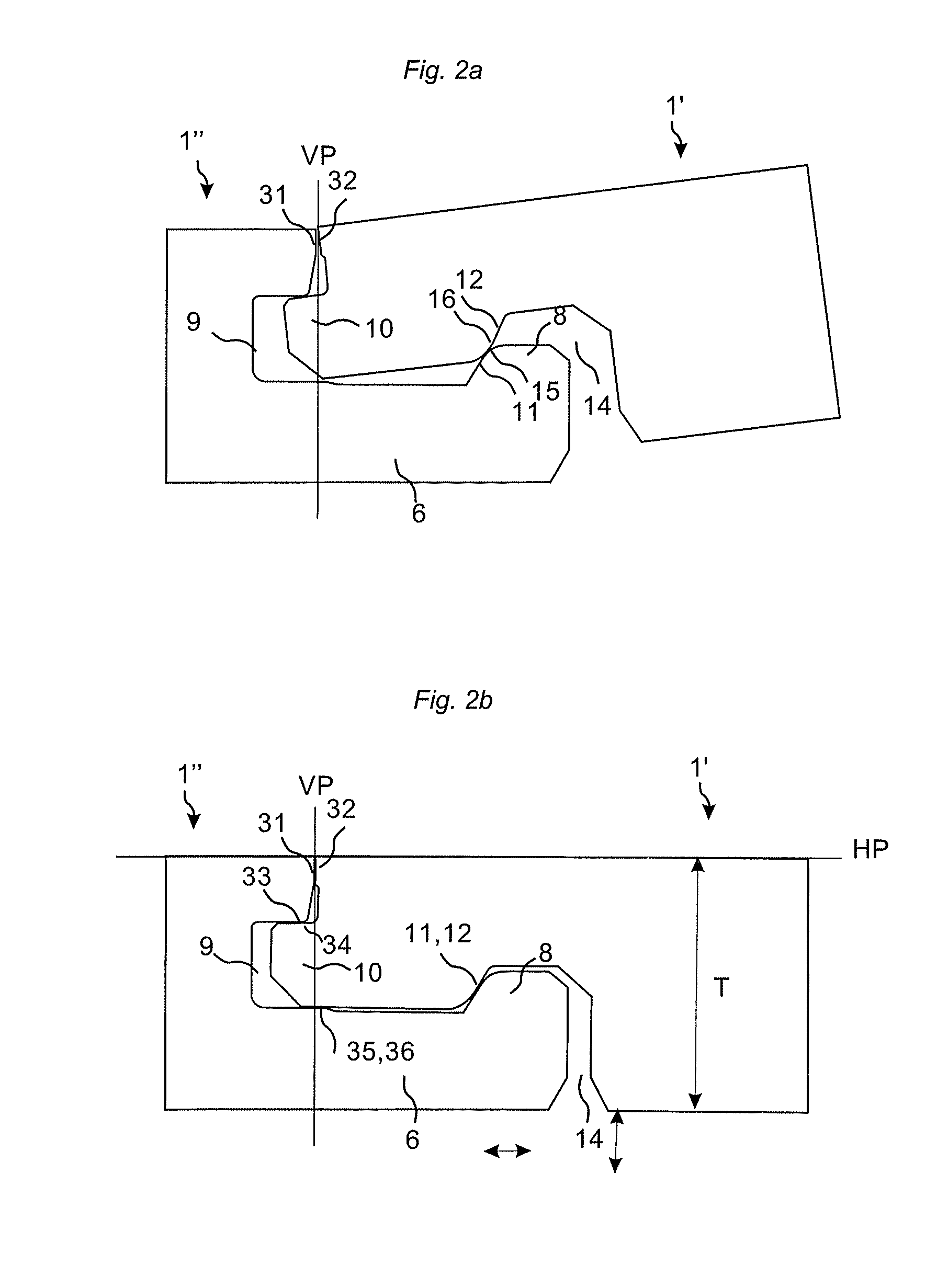 Mechanical locking of floor panels with vertical snap folding