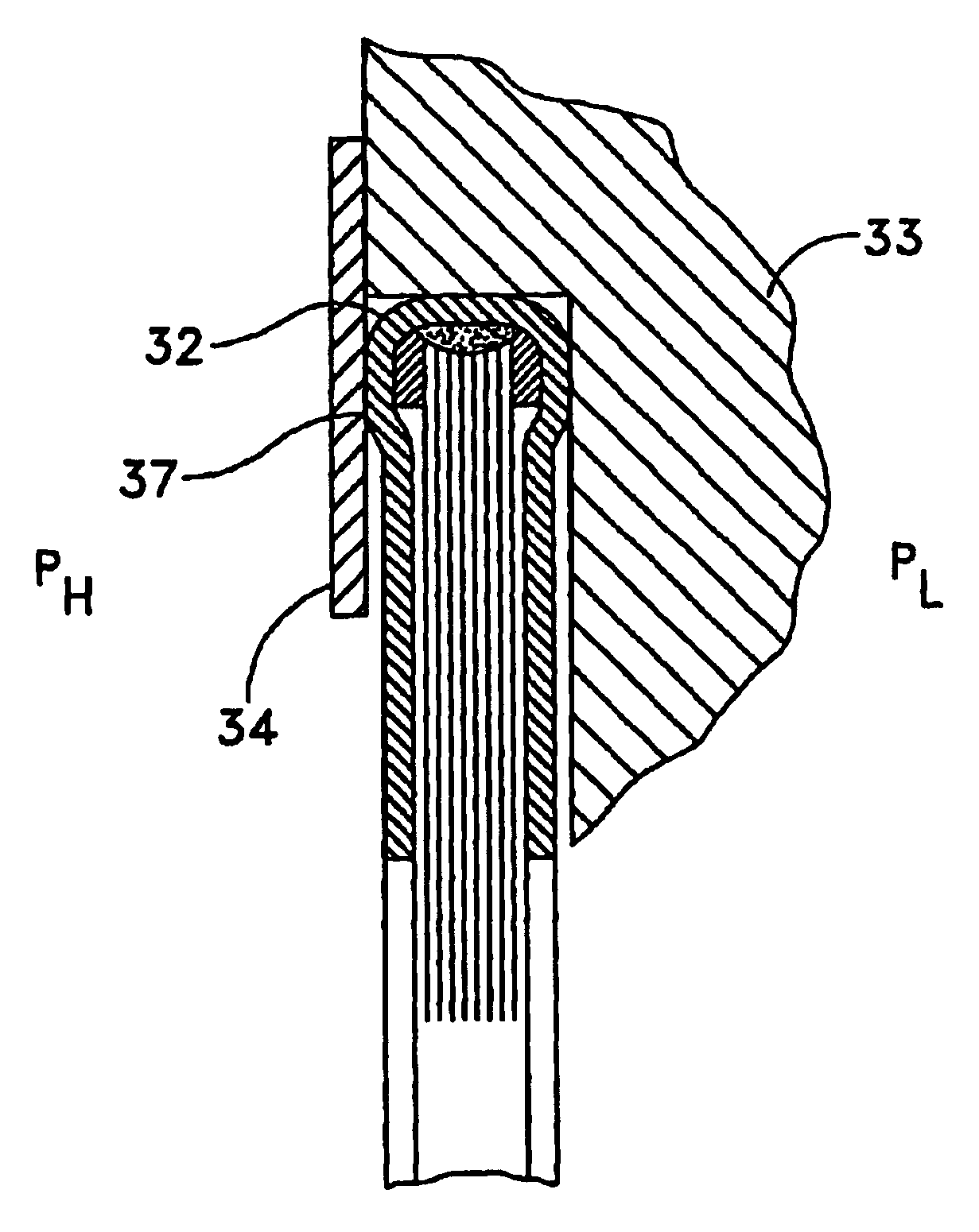 Brush seal assembly, method of manufacture and use