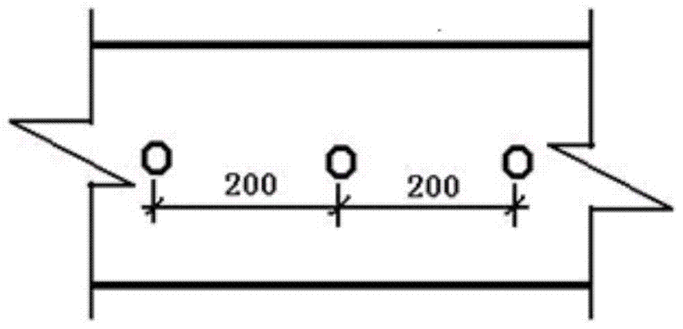 A method of preventing and controlling coal and gas outburst by blasting