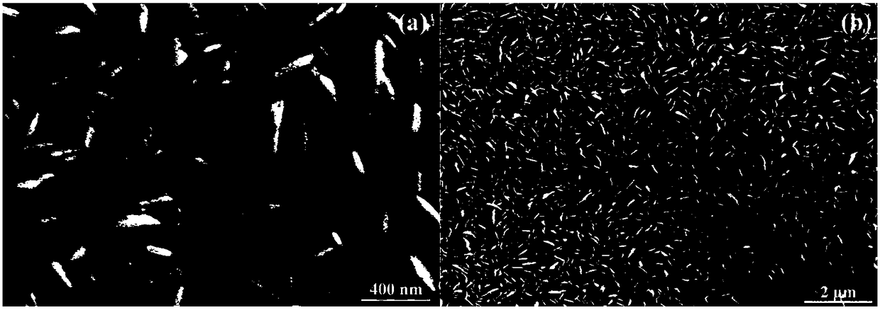 A self-driven all-solid-state glucose biosensor and its preparation method