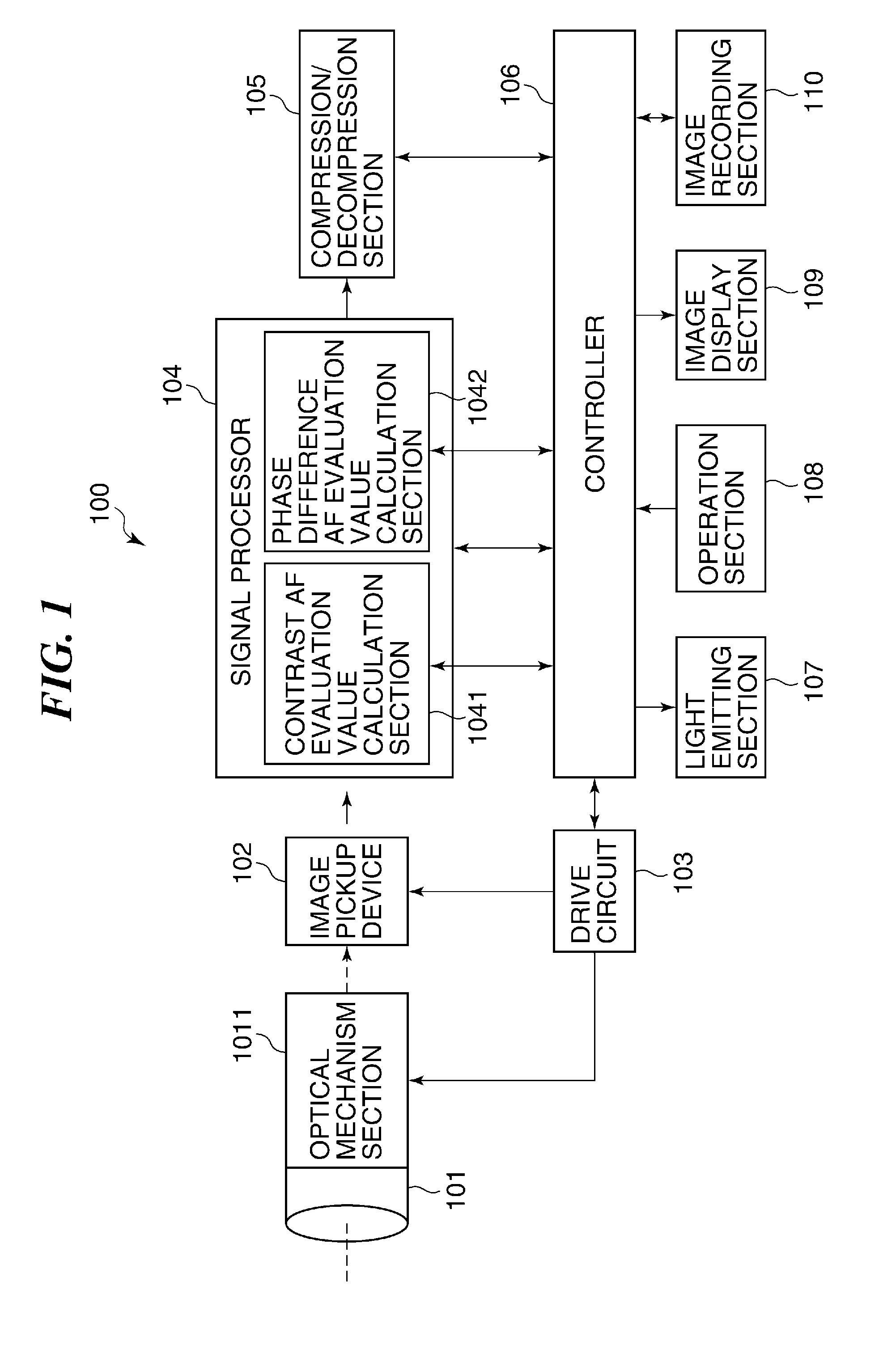 Image pickup apparatus that displays image based on signal output from image pickup device, method of controlling the same, and storage medium