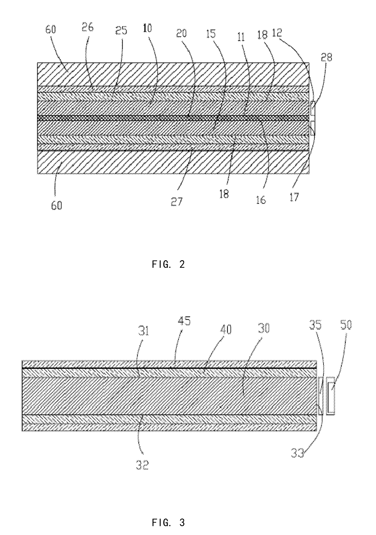 Backlight modules and double-sided display devices