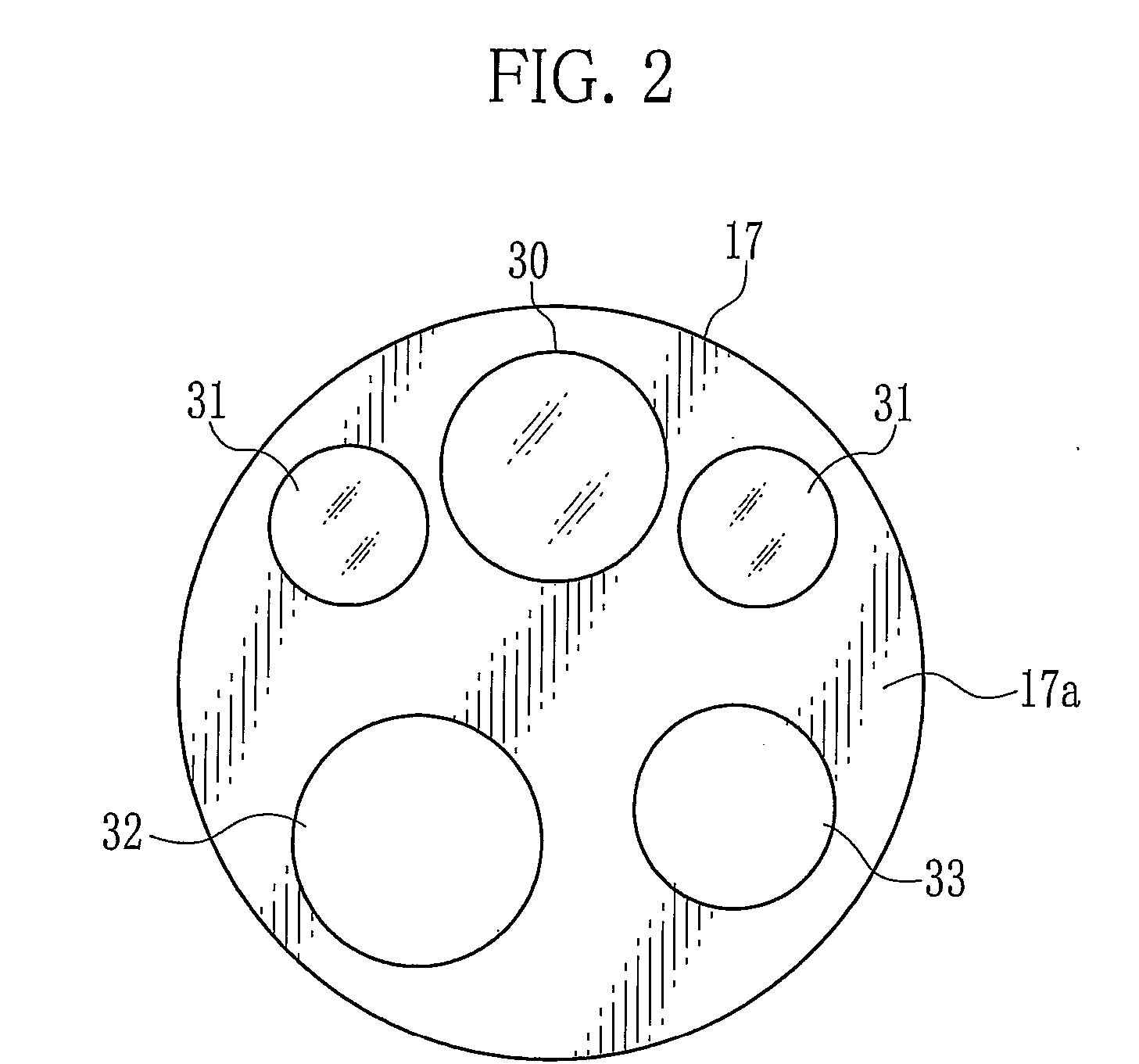 Electronic communication system and endoscope system