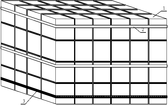 Pallet loading method