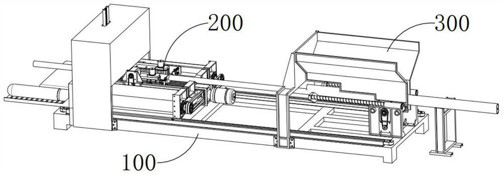 Cutting Technology of PVC Pipe to Length