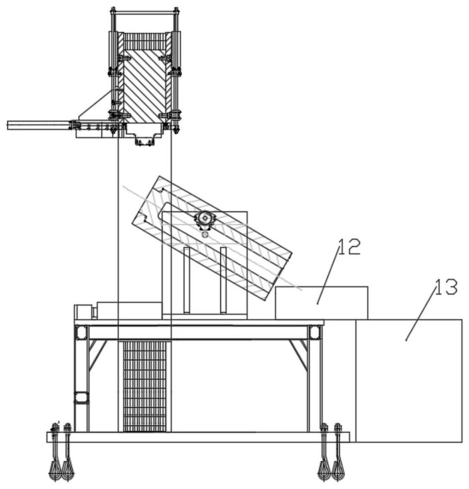 Ultrahigh-pressure medium- and low-temperature decoction extraction process for compound traditional Chinese medicine