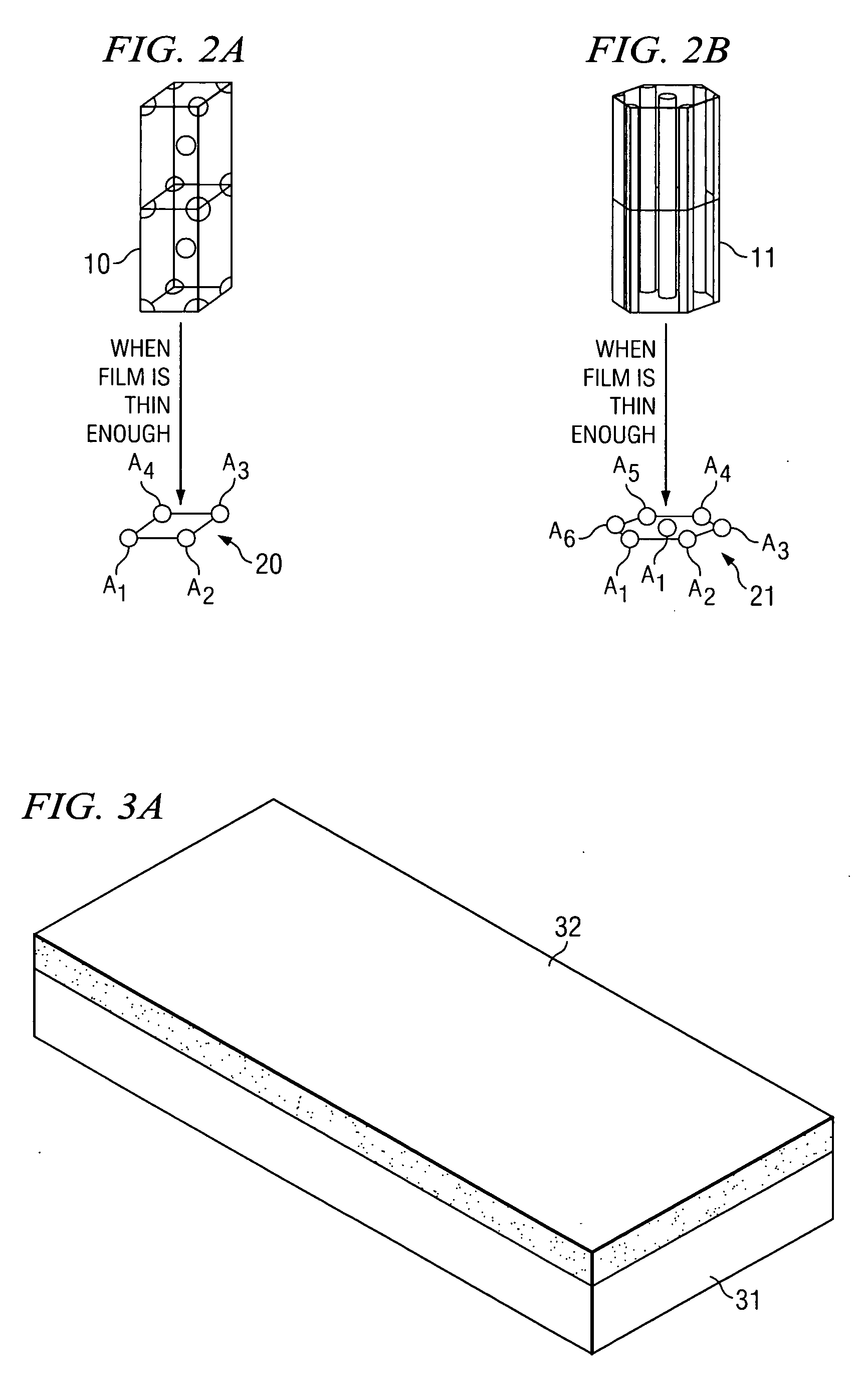 System and method for controlling the size and/or distribution of catalyst nanoparticles for nanostructure growth