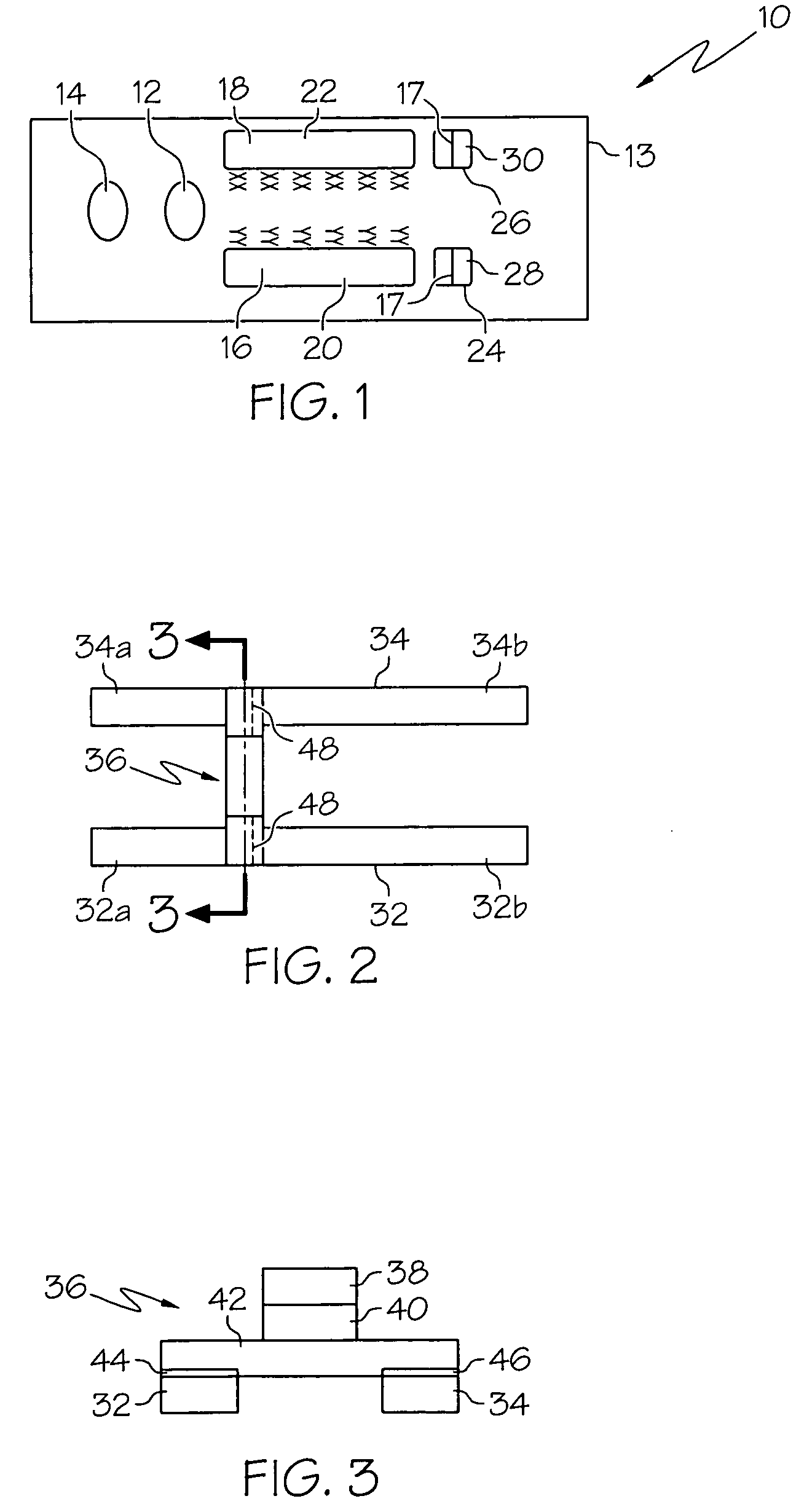 Two step lateral flow assay methods and devices
