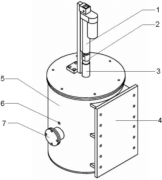 Transmission source device