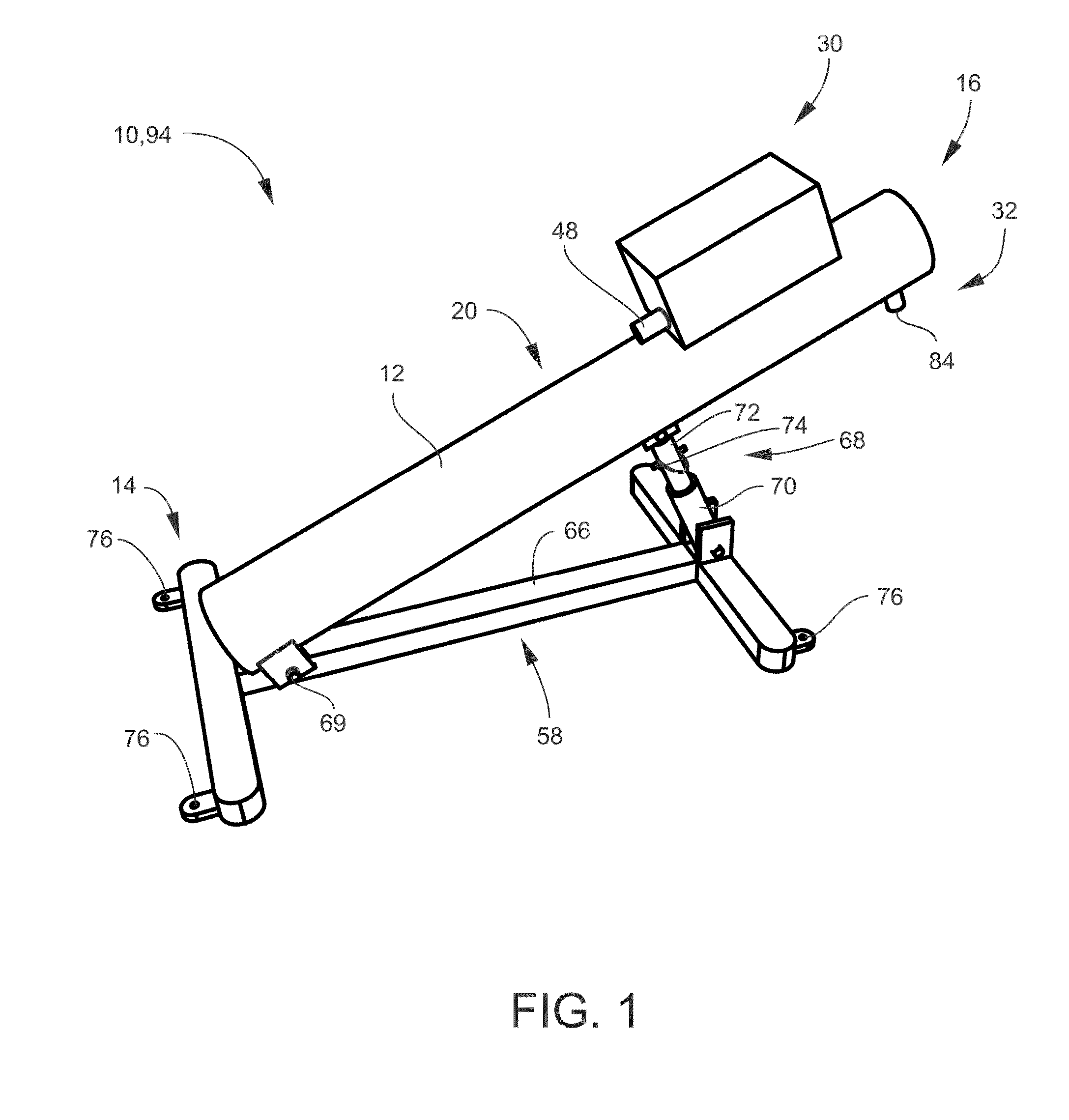 Compressed Gas Cannon System and Method of Manufacturing and Use Thereof