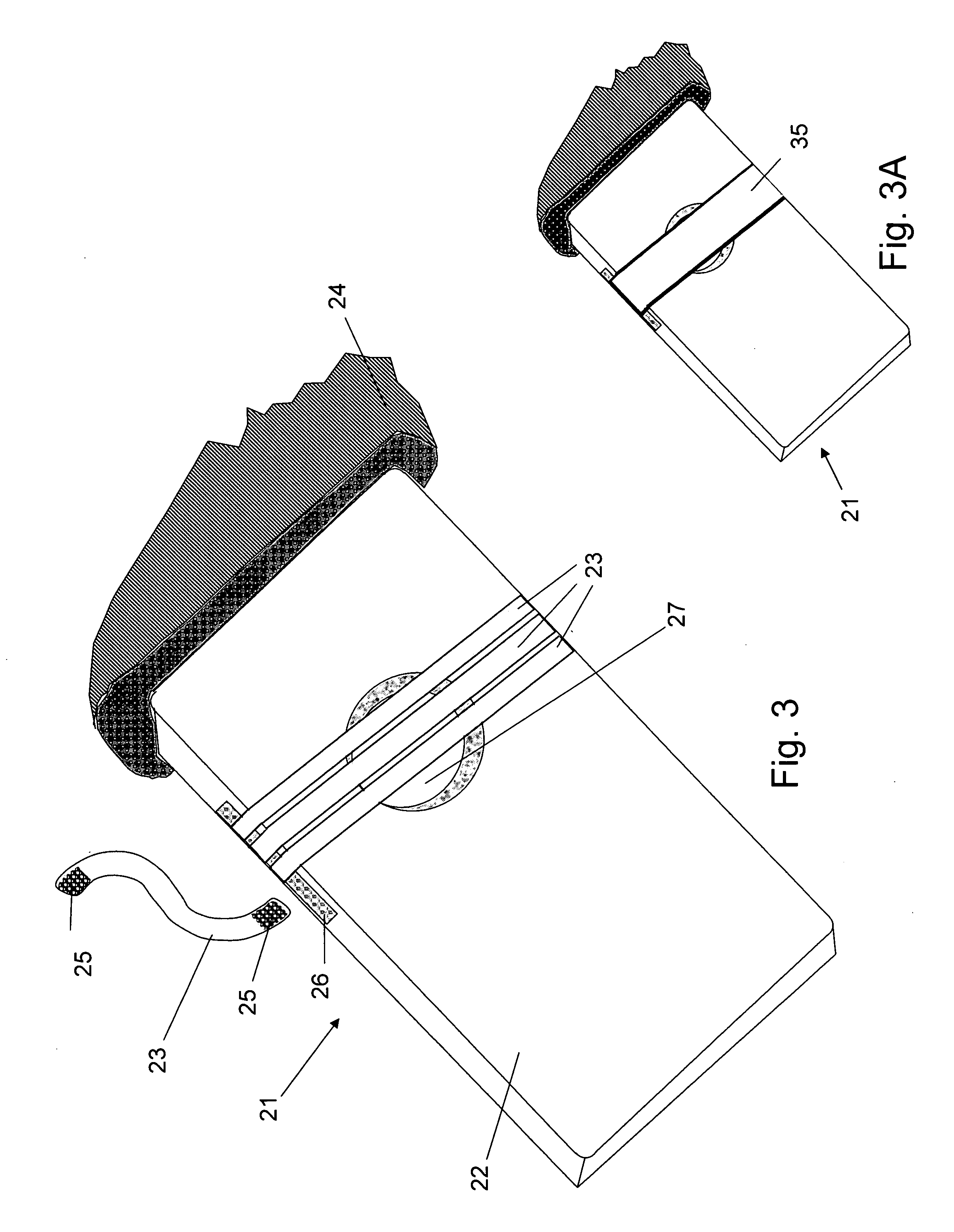 Maternity comfort mattress