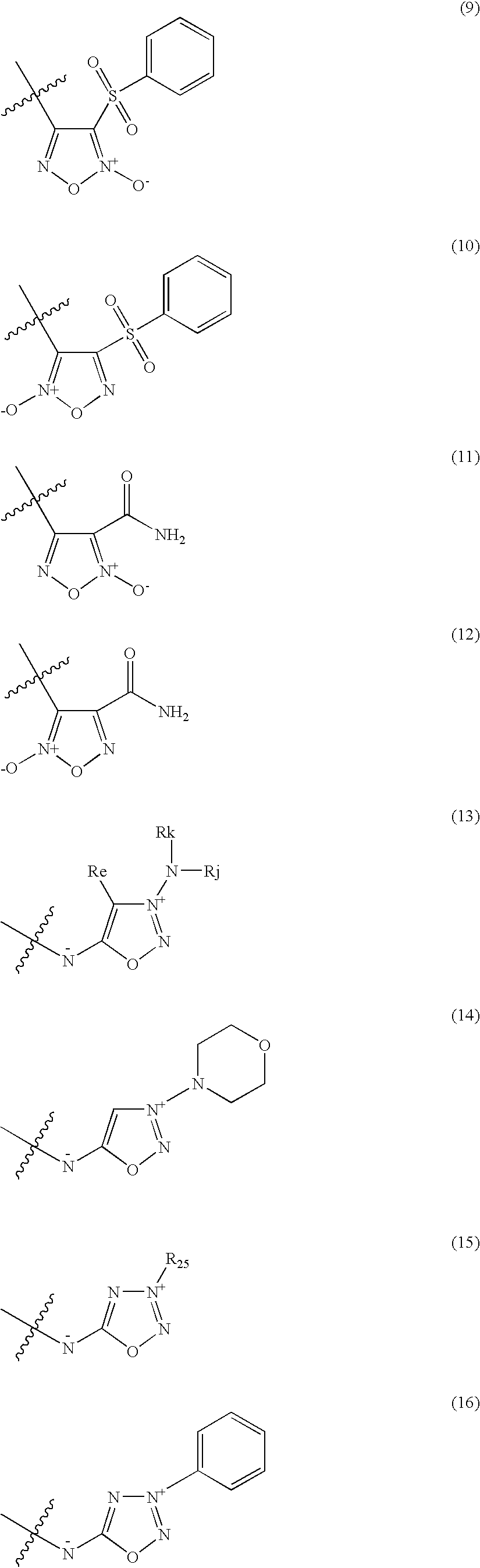 Organic nitric oxide donor salts of antimicrobial compounds, compositions and methods of use