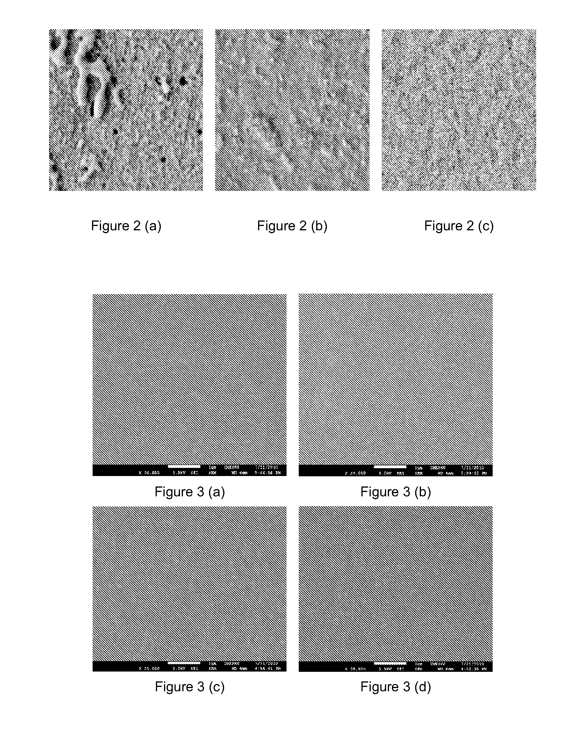 Surface treatment method for germanium based device