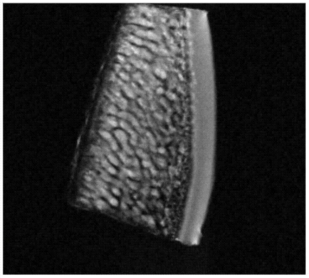 A method for evaluating articular cartilage damage and wear