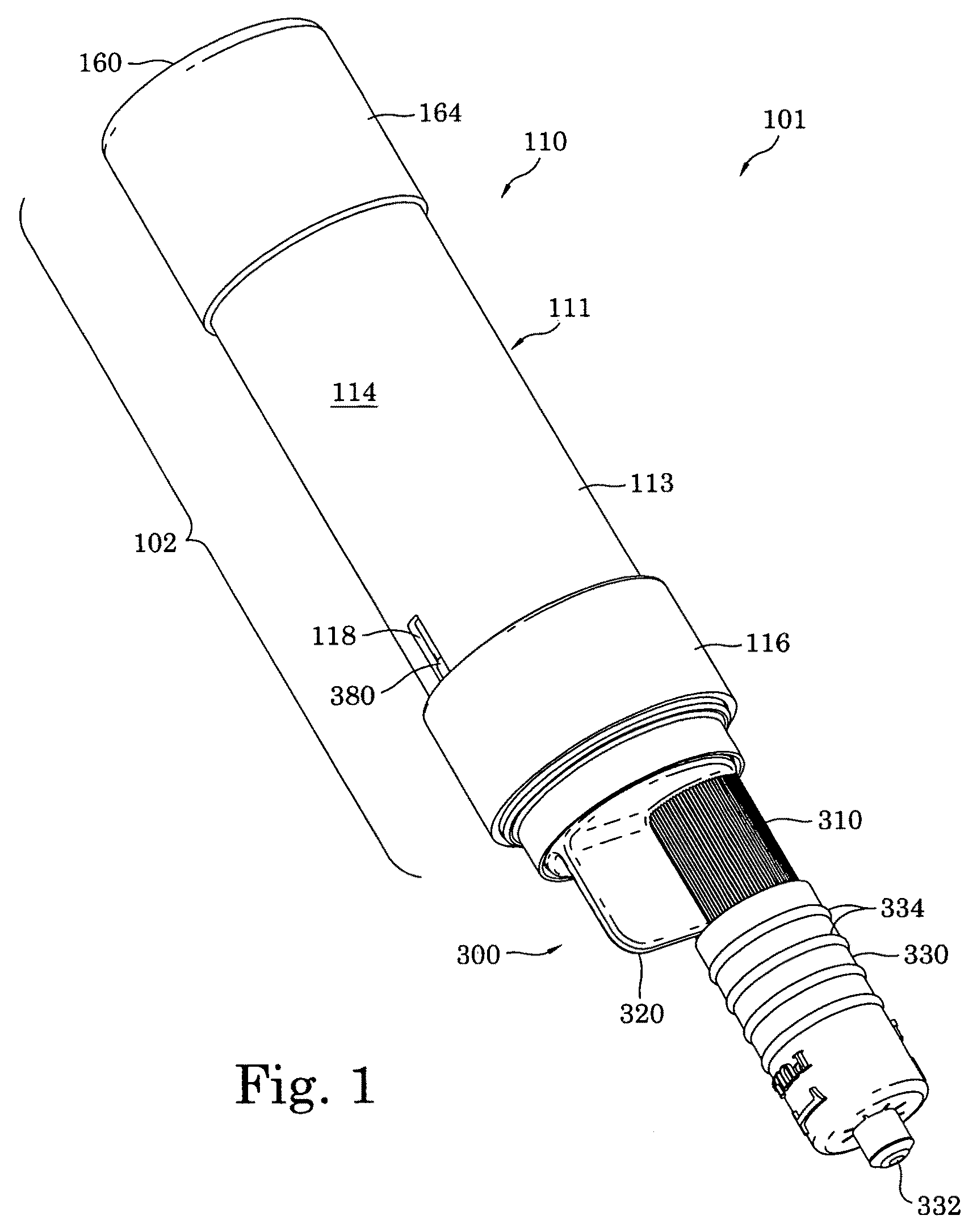 Medicine injection apparatuses