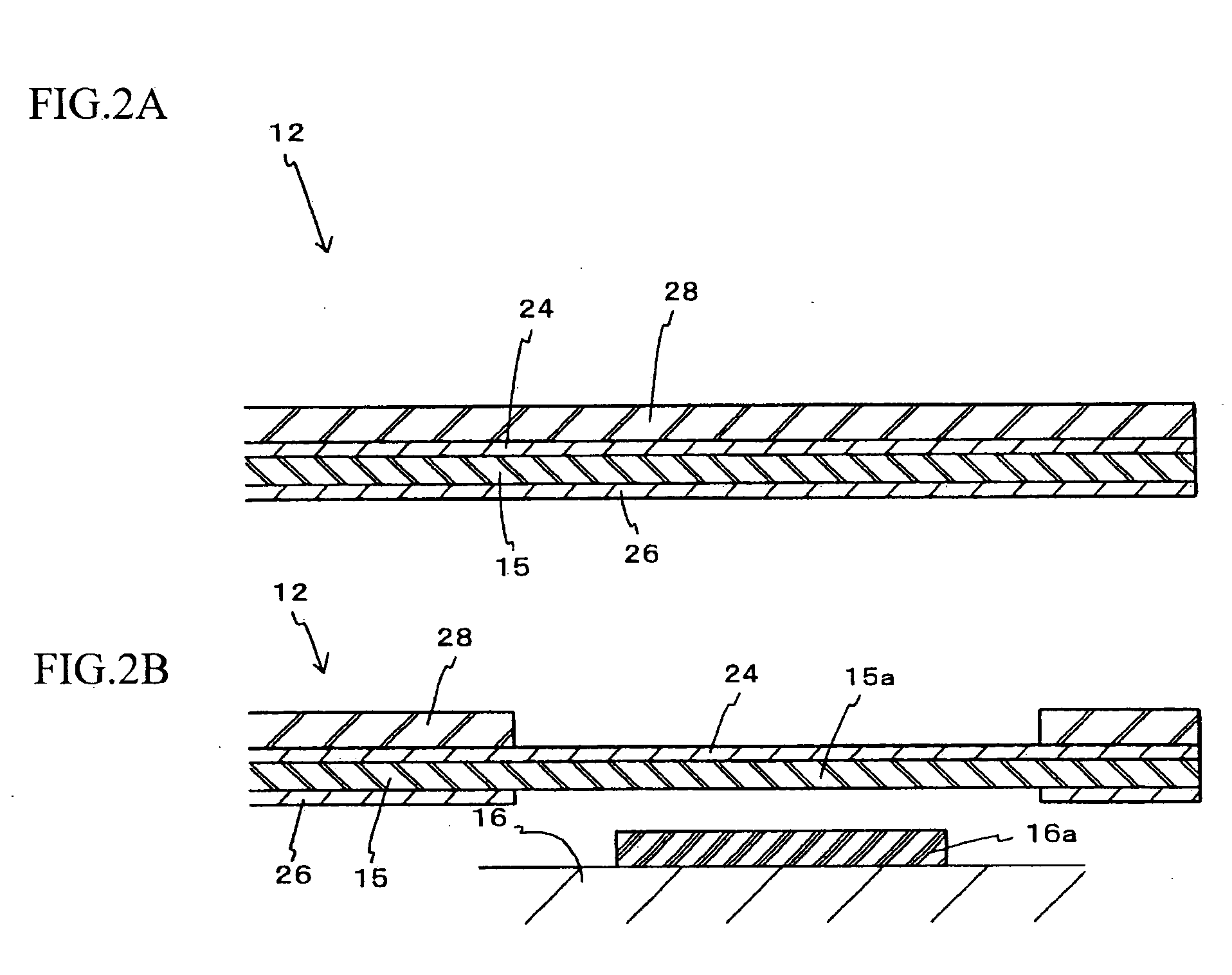 Carriage assembly of a hard disk drive