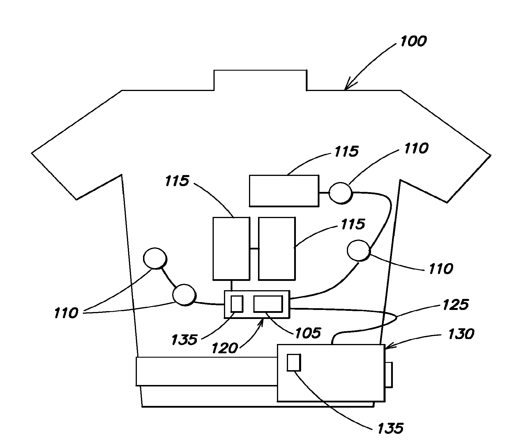 Systems and methods for configuring a wearable medical monitoring and/or treatment device