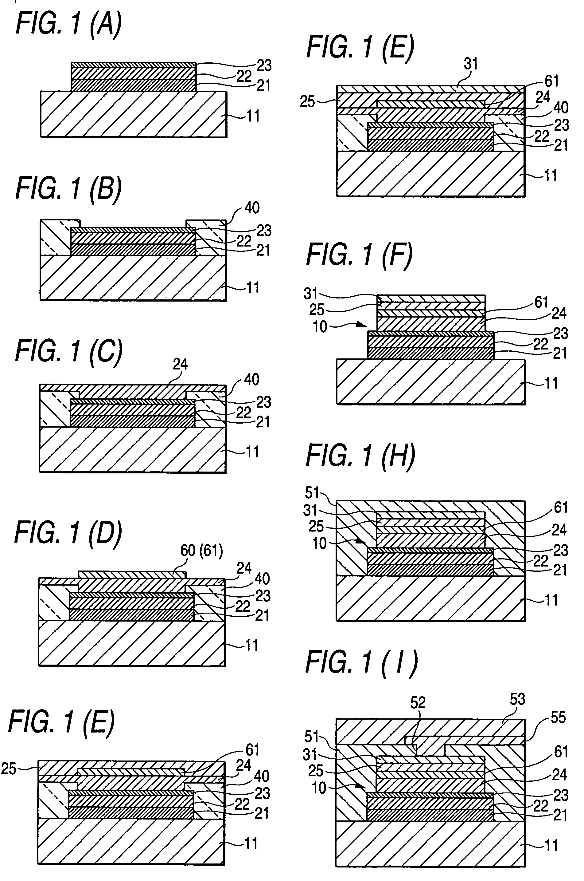 Capacitor, circuit board with built-in capacitor and method of manufacturing the same