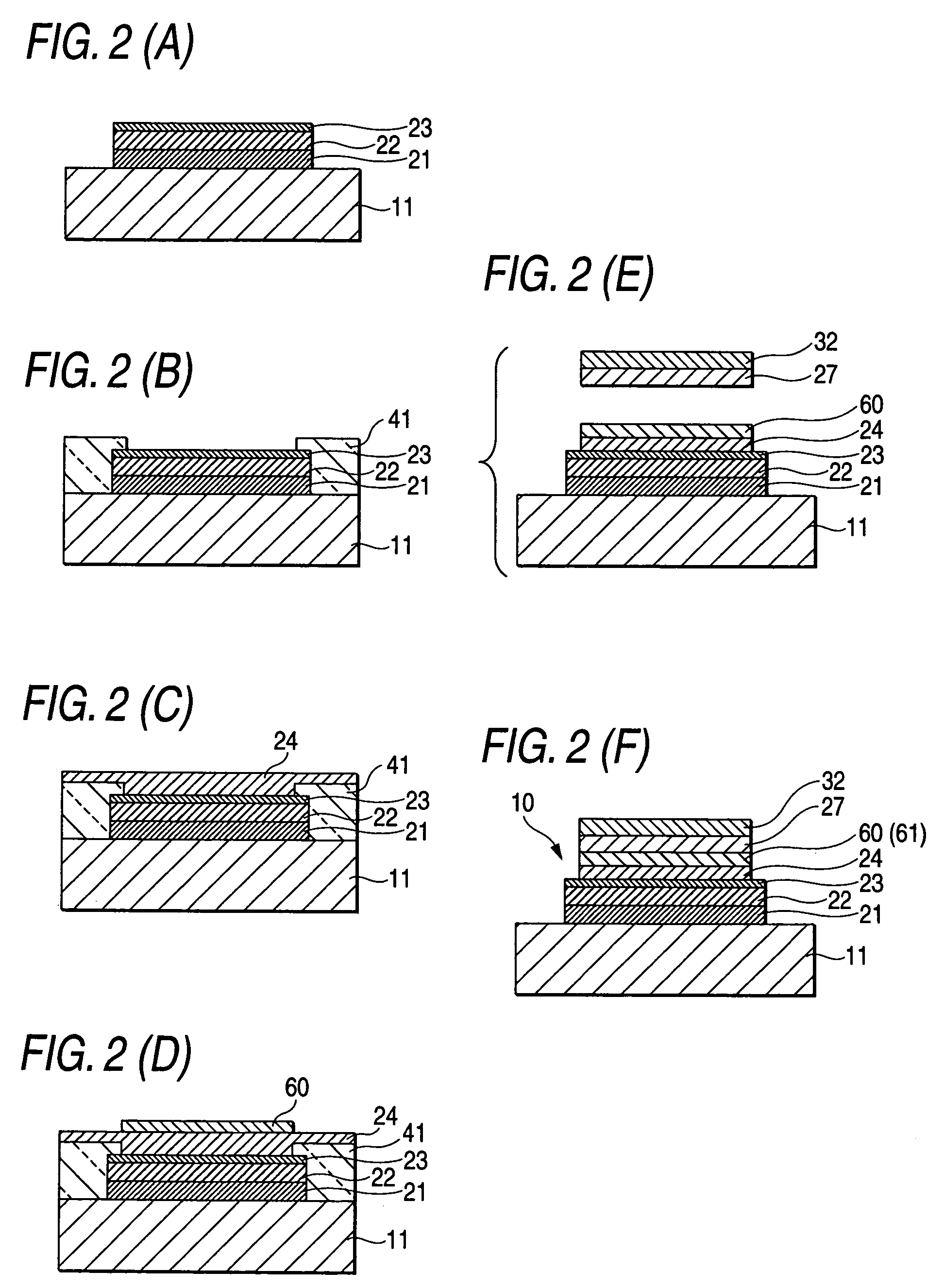 Capacitor, circuit board with built-in capacitor and method of manufacturing the same
