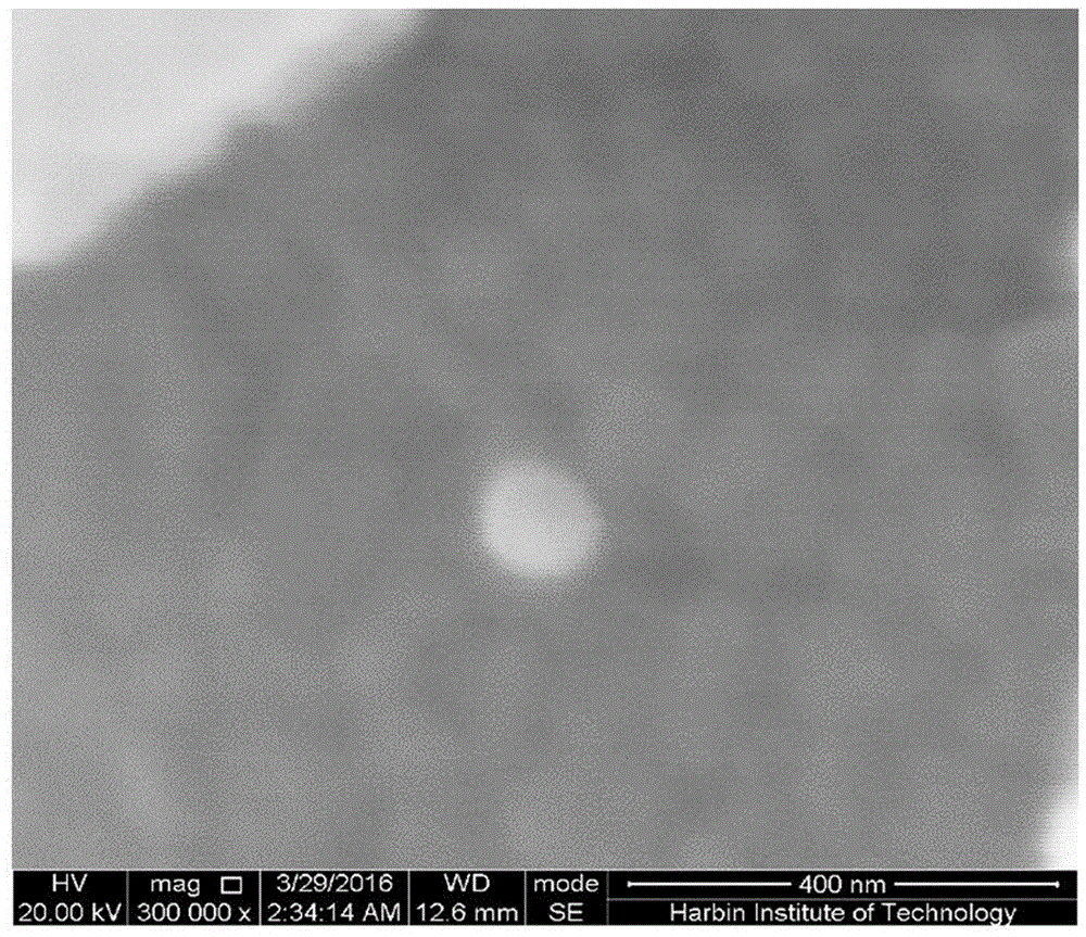 Fine-grain high-strength TiAl alloy including nano Y2O3 and preparation method thereof
