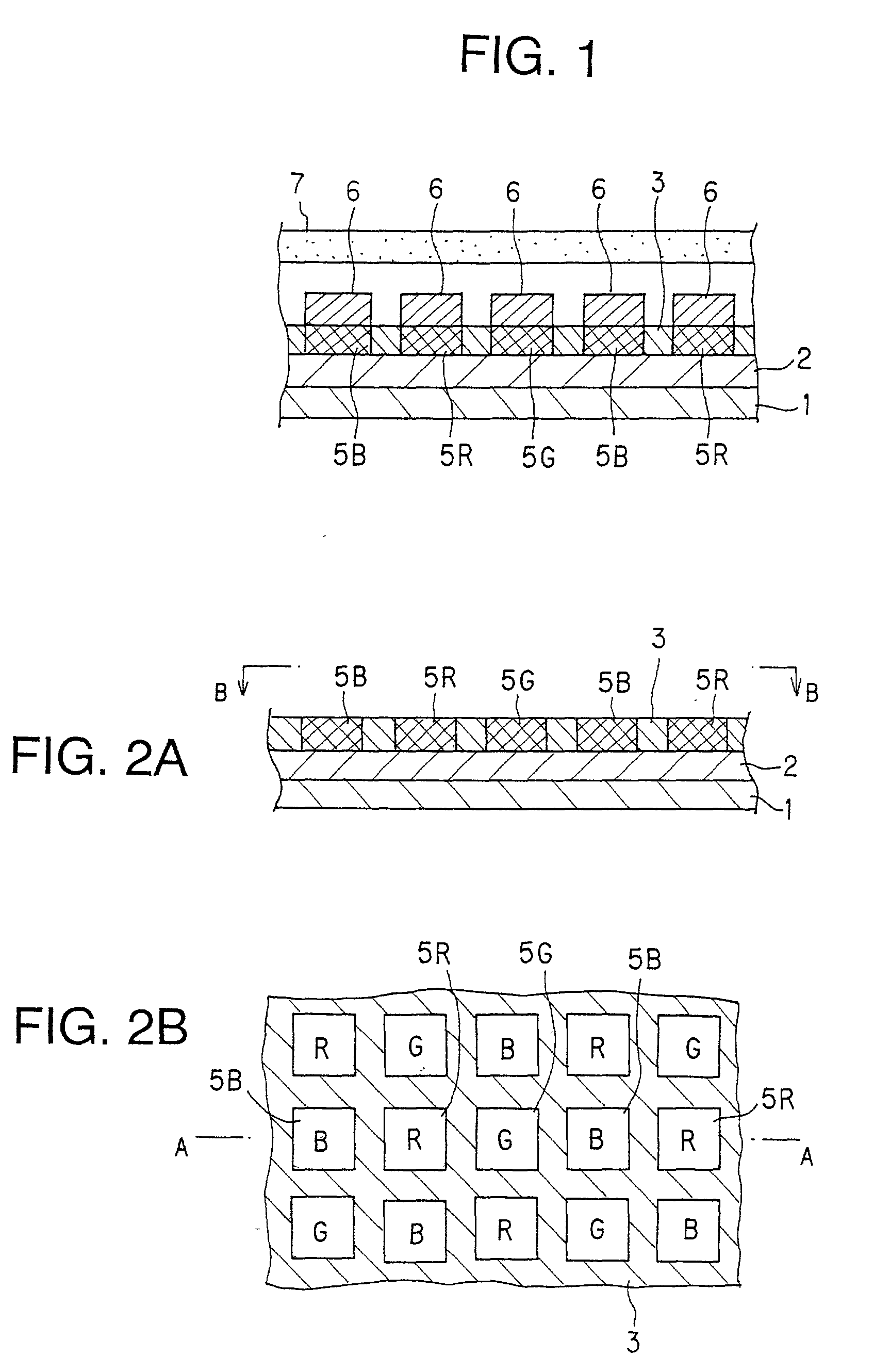 Light emitting device and production process thereof