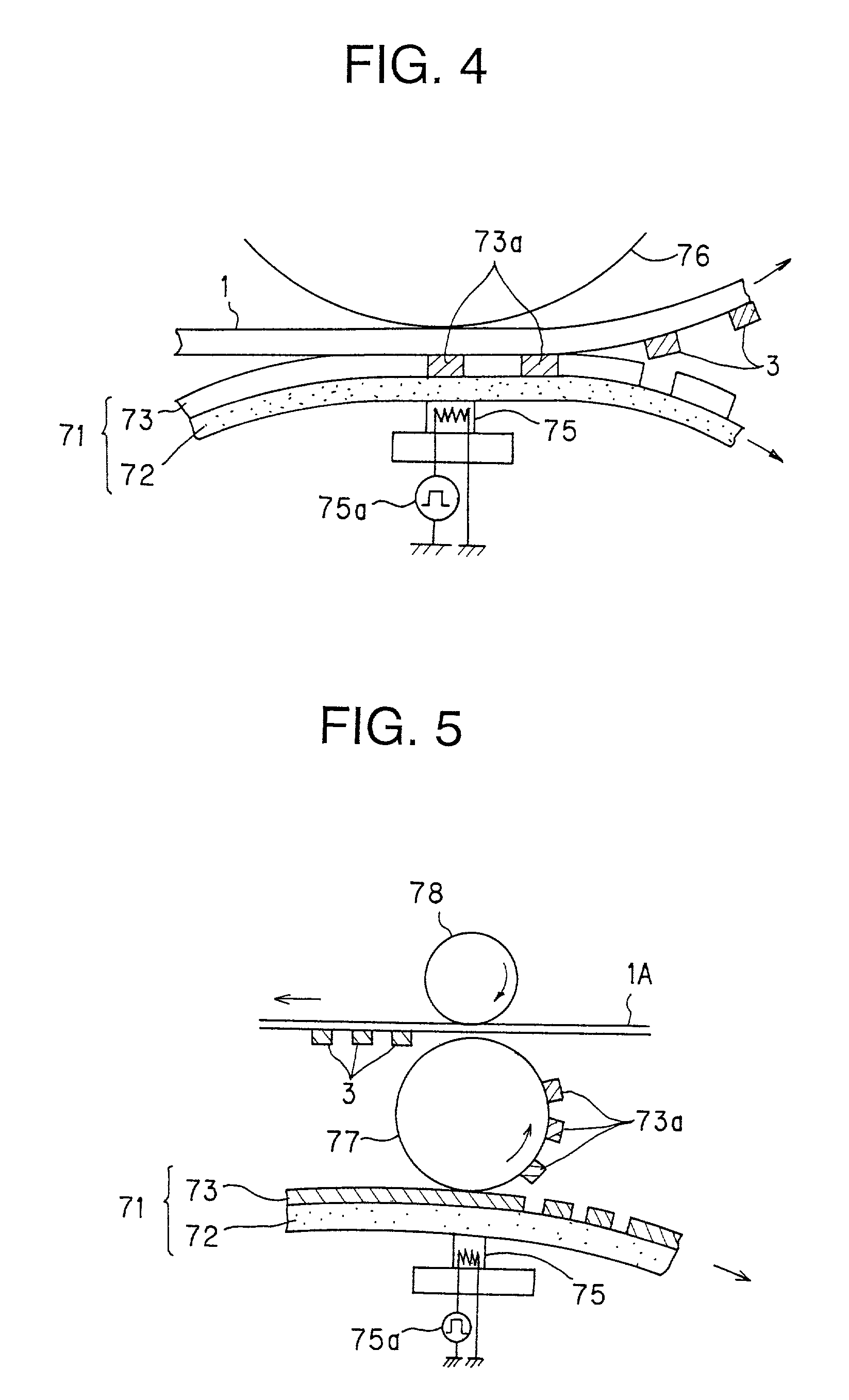 Light emitting device and production process thereof