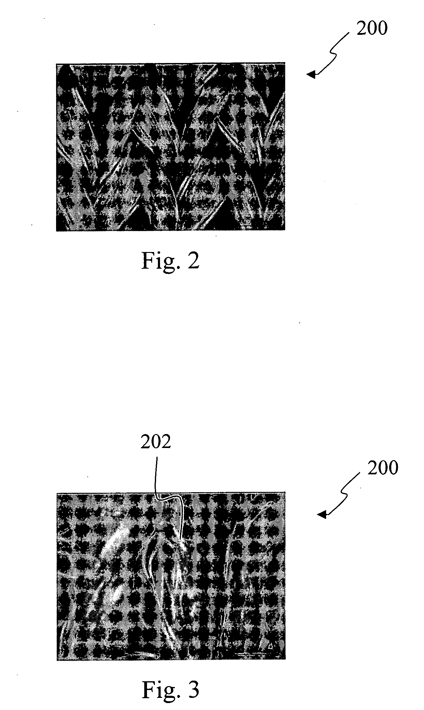 Method of fabricating a conductive textile
