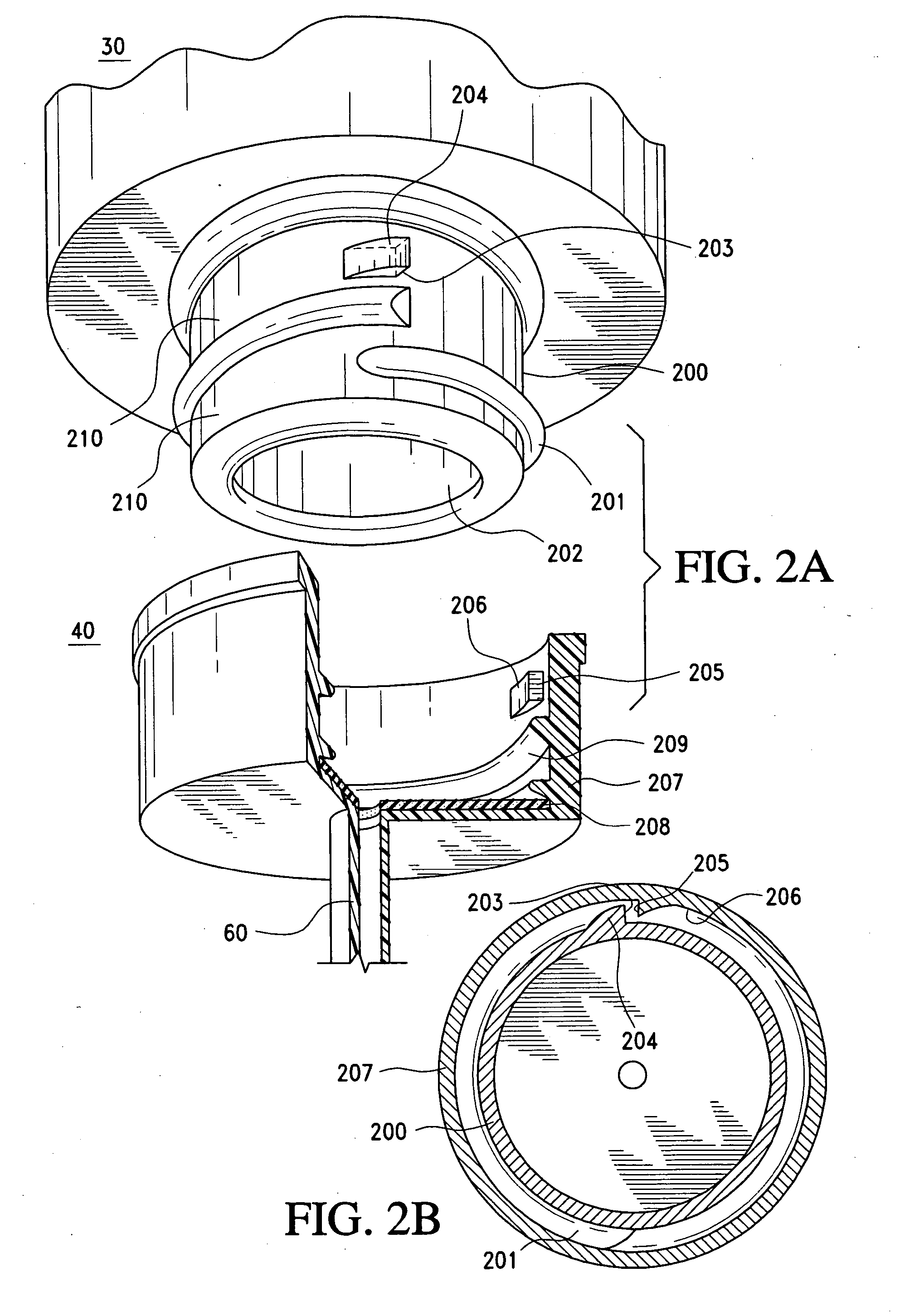 Bird feeder and kit