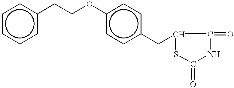 Thiazolidinedione, oxazolidinedione and oxadiazolidinedione derivatives