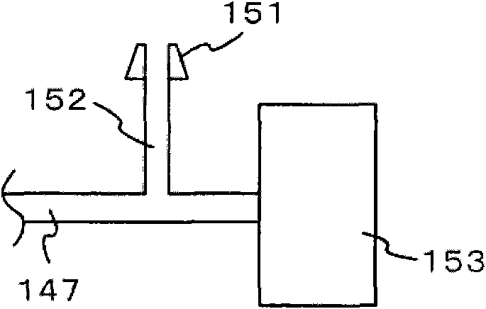 Method for analyzing analyte in tissue fluid, analyzer for analyzing analyte in tissue fluid, cartridge for analyzing analyte in tissue fluid, and kit for analyzing analyte in tissue fluid