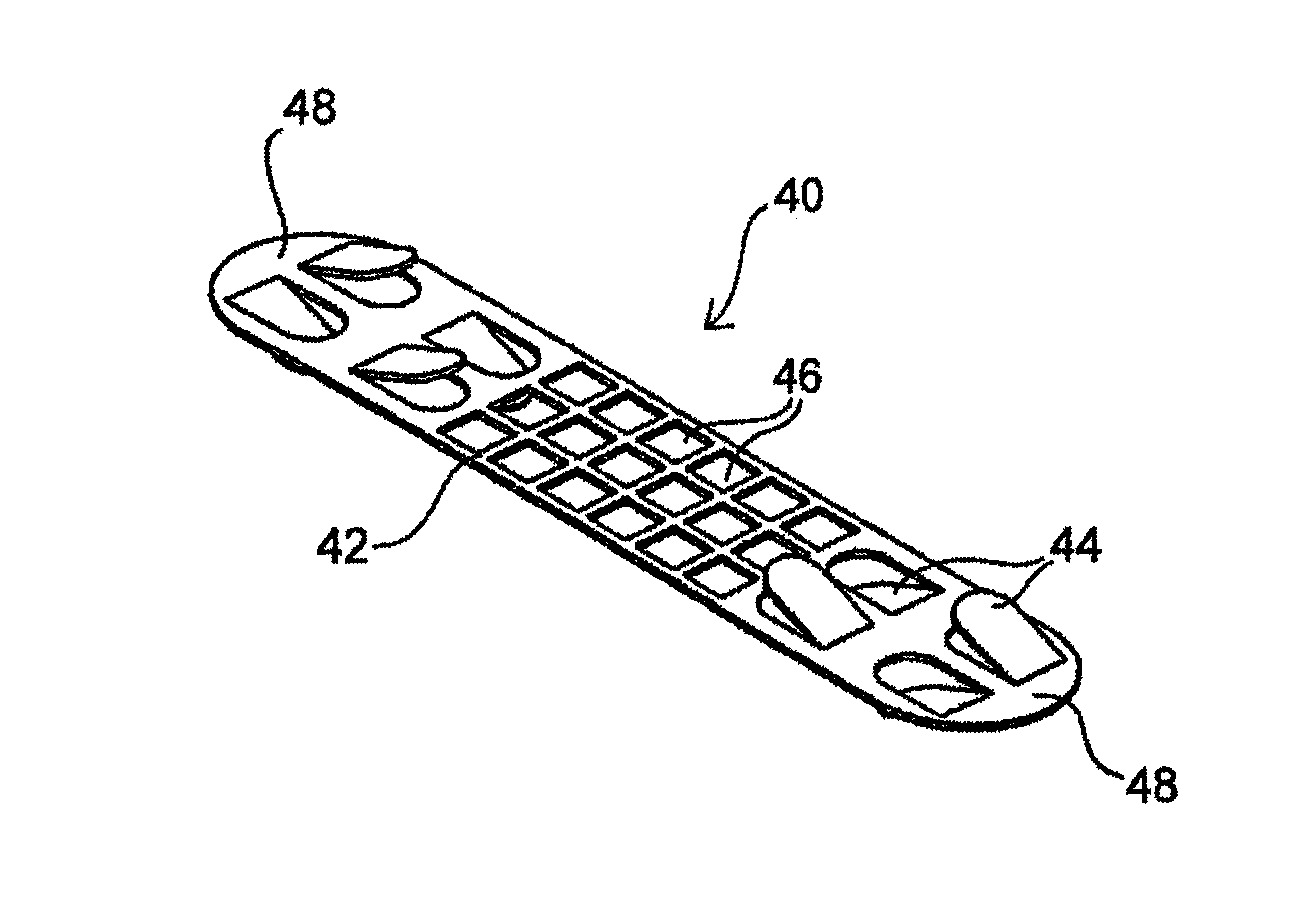 Devices, systems and methods for augmenting intervertebral discs