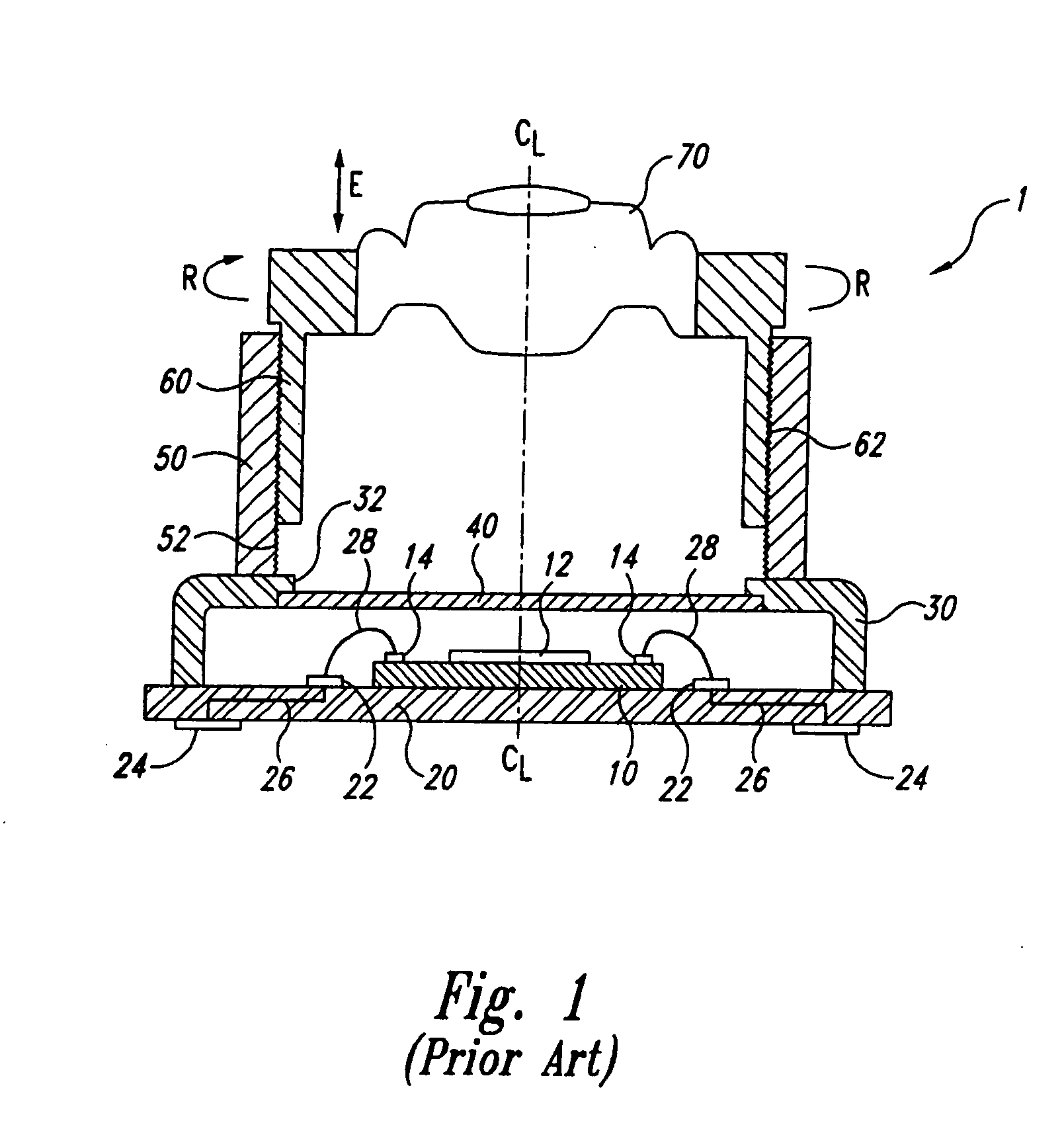 Microelectronic imagers with optical devices and methods of manufacturing such microelectronic imagers