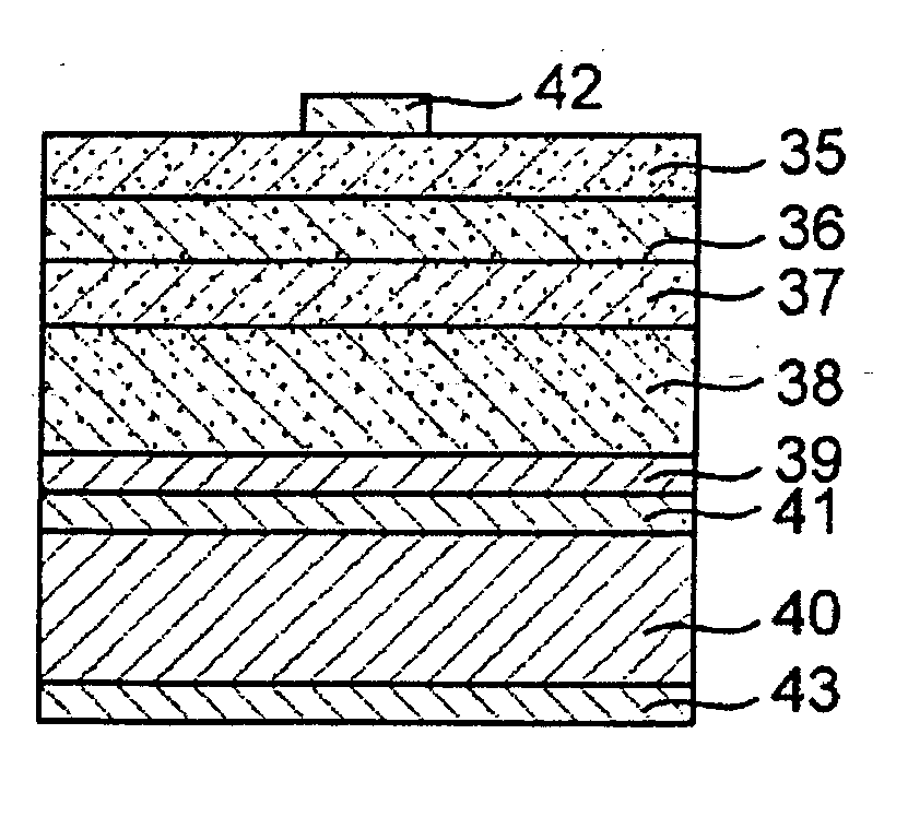 Method for manufacturing nitride semiconductor wafer or nitride semiconductor device; nitride semiconductor wafer or nitride semiconductor device made by the same; and laser irradiating apparatus used for the same