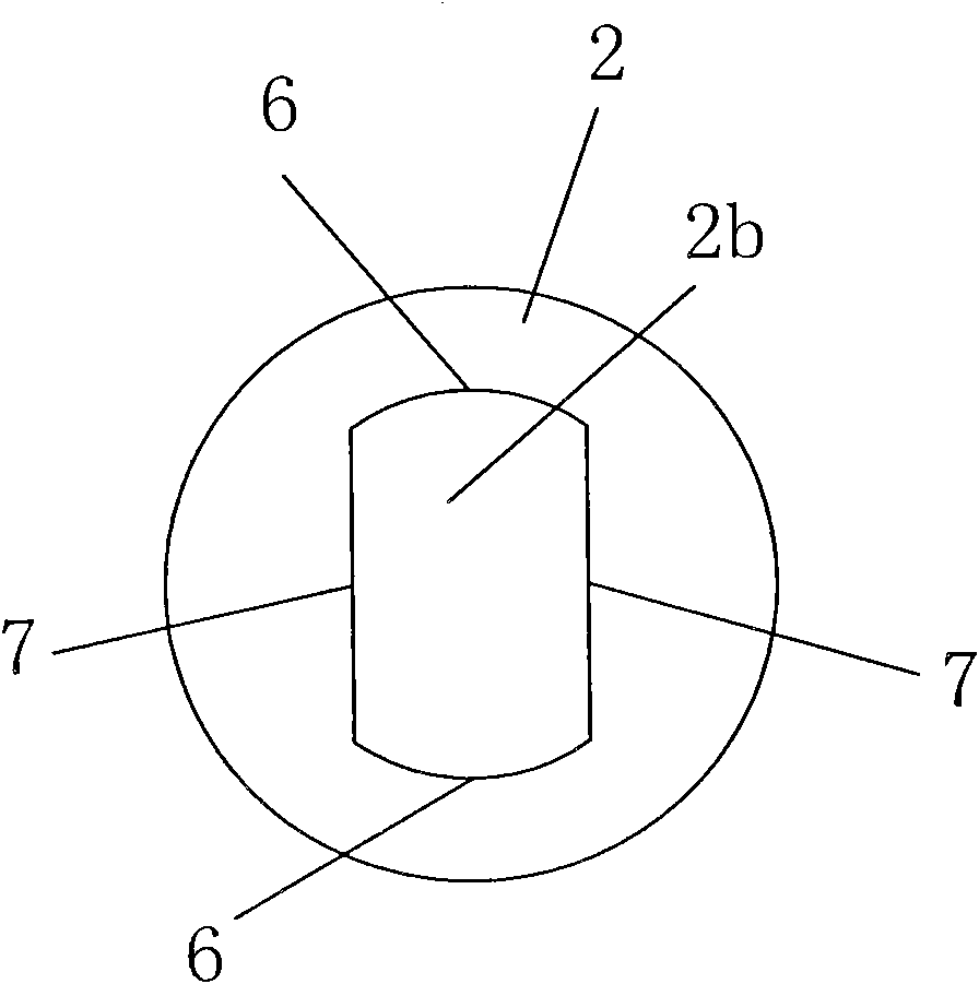 Keyboard cover rotating mechanism