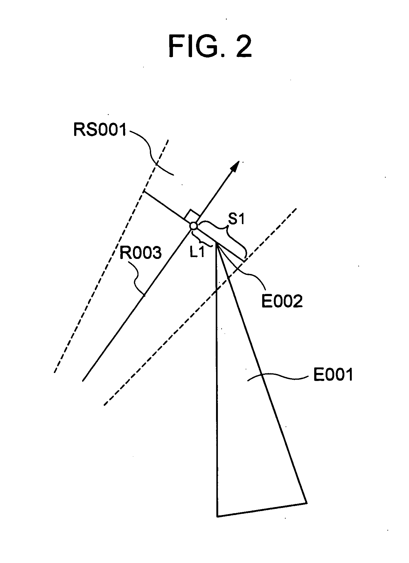 Radio-wave propagation characteristic forecasting system and its method, and program