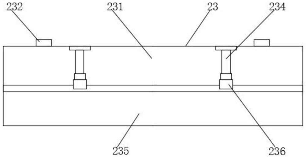 Grain drying equipment with high drying efficiency