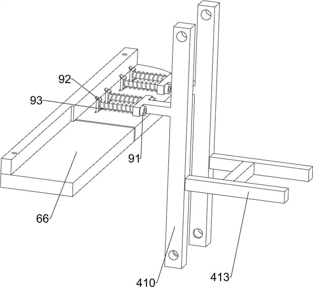 Dinosaur tail cutting machine for figurine manufacturing