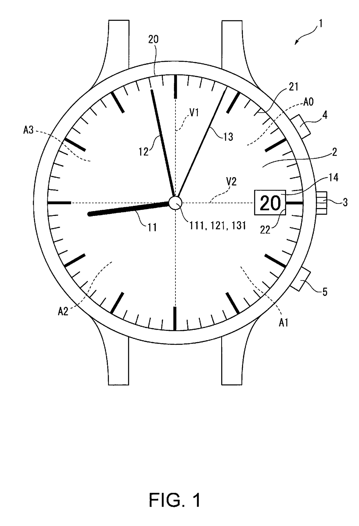 Electronic timepiece and method for correcting calendar of electronic timepiece
