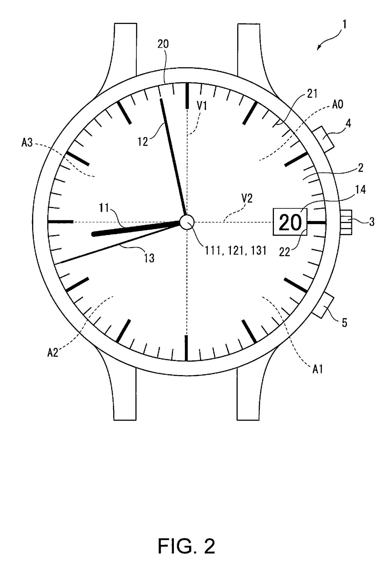 Electronic timepiece and method for correcting calendar of electronic timepiece