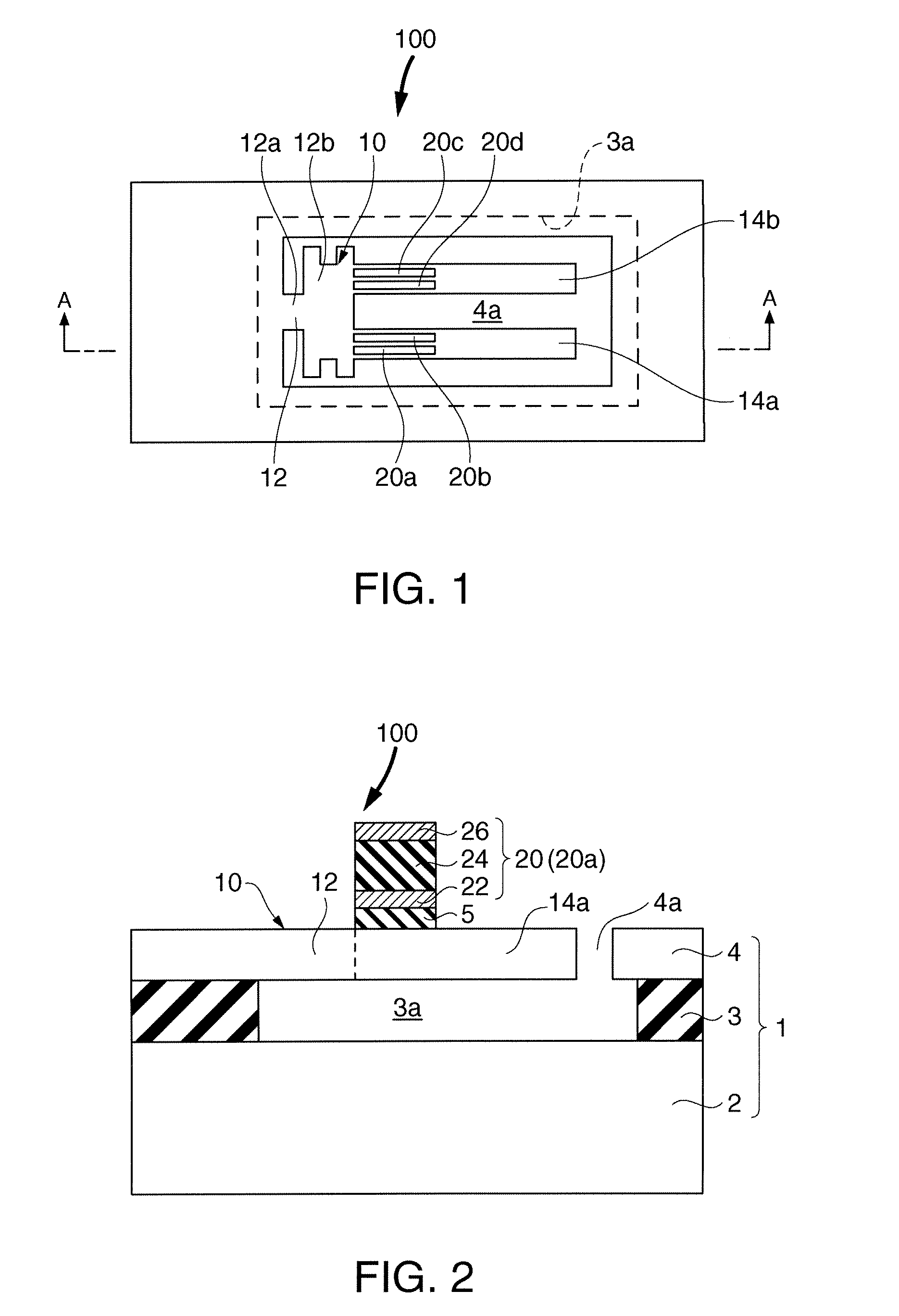 Tuning folk vibration device and method for manufacturing the same