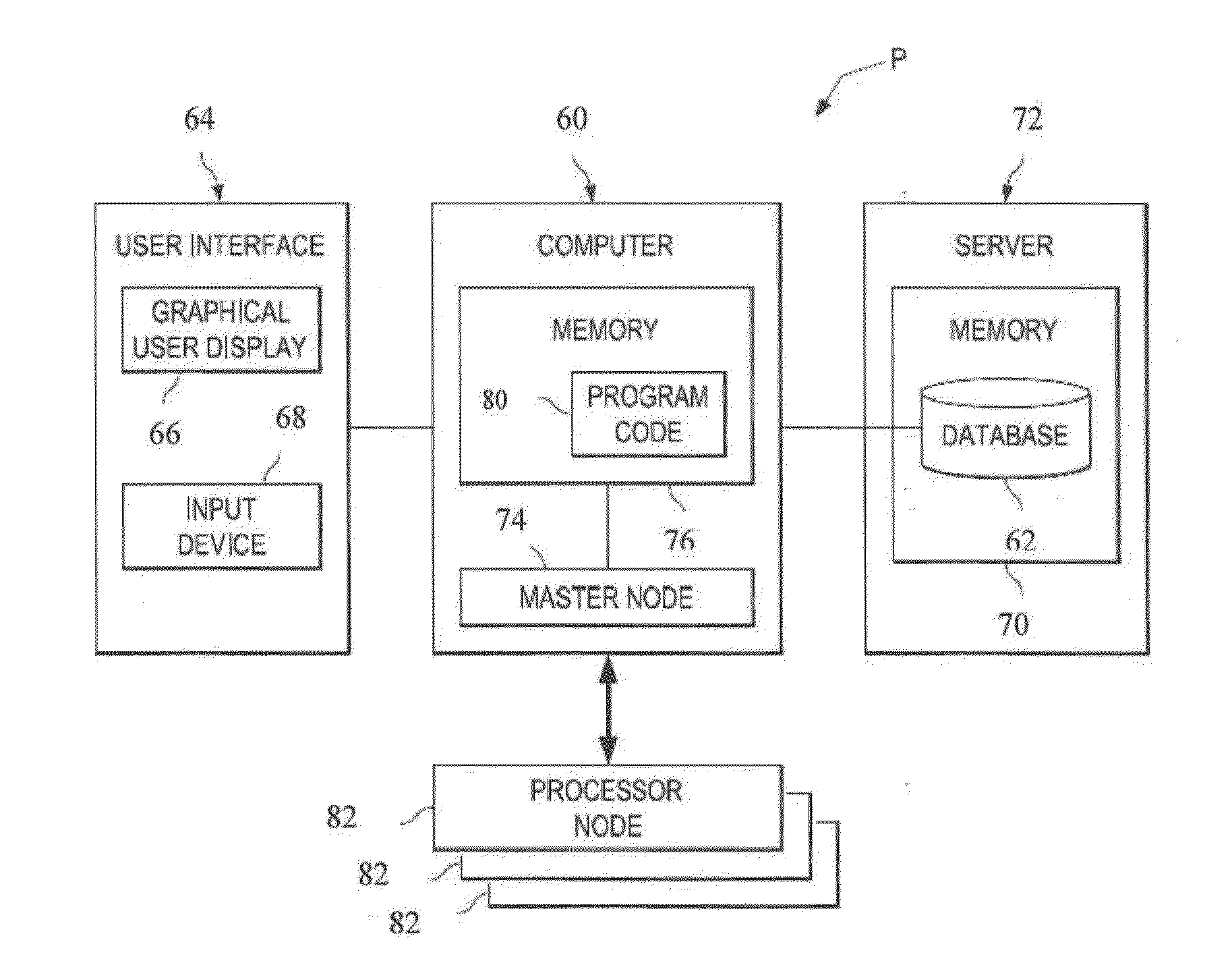 Combining multiple geophysical attributes using extended quantization