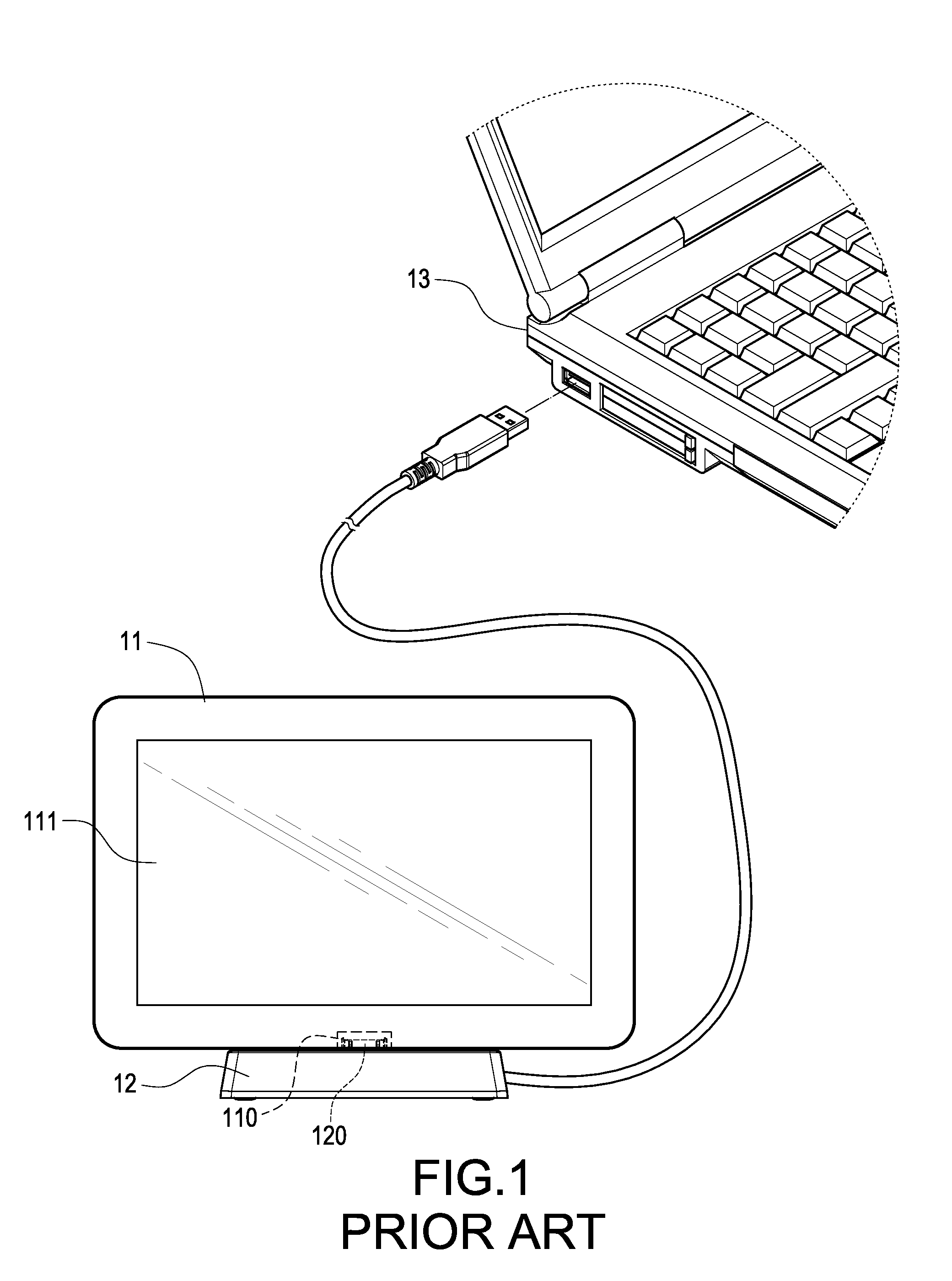 Connection structure having guiding mechanism